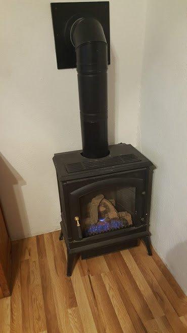 Mr. Heater 20,000 BTU Vent Free Radiant Natural Gas Heater customer photo 2