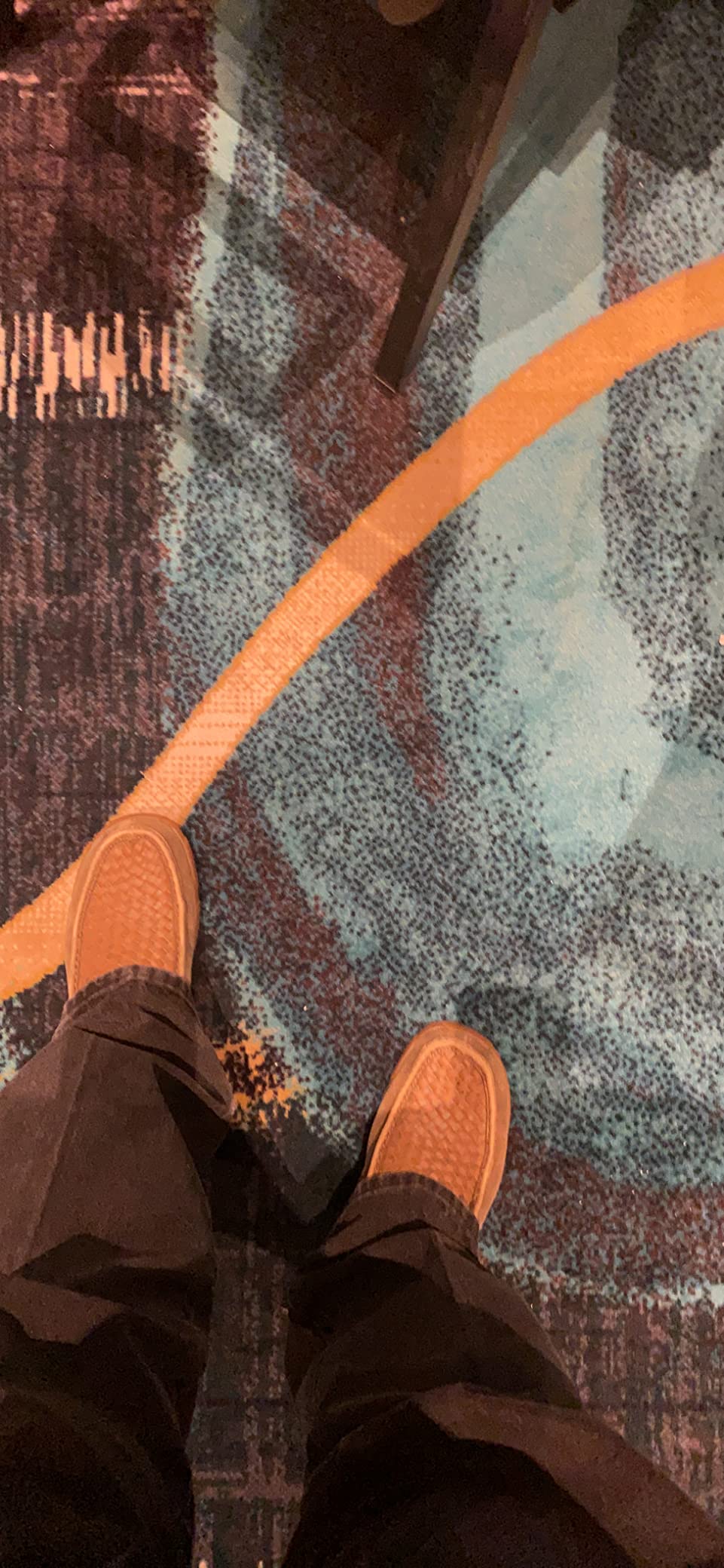 Twisted X Men's Chukka Driving Moc Boot customer photo 1