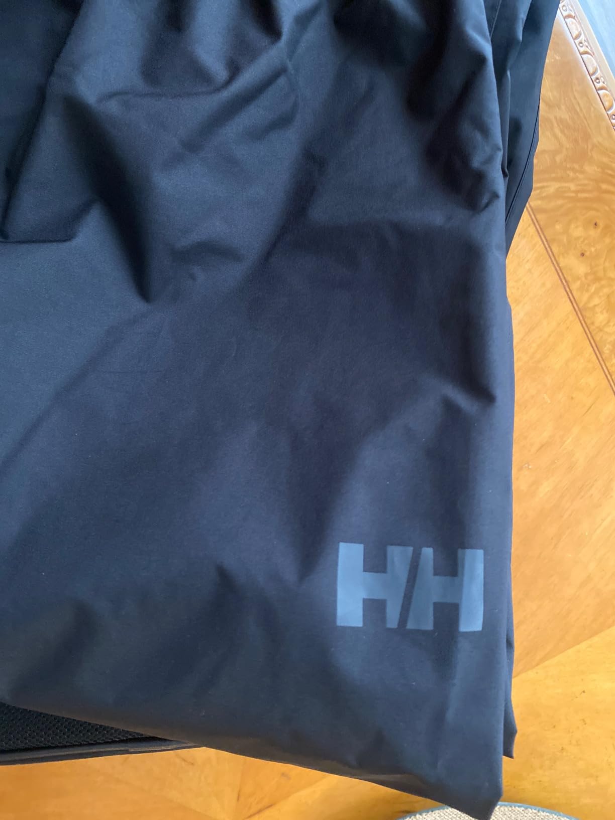 Helly-Hansen Mens Dubliner Waterproof Windproof Rain Pant customer photo 1