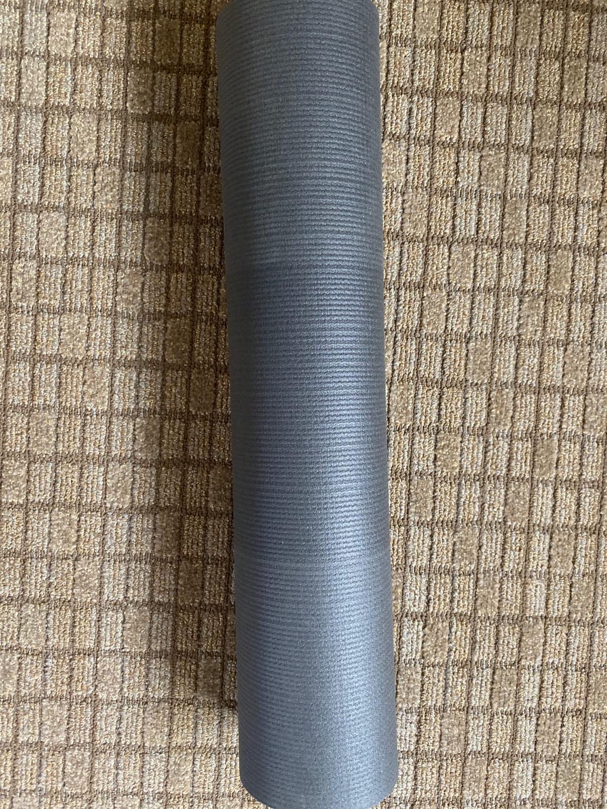 Manduka PRO Yoga Mat - 6mm | Lifetime Durability | Hygienic Construction | Premium Studio Quality | Teacher Approved (Long Size) customer photo 2