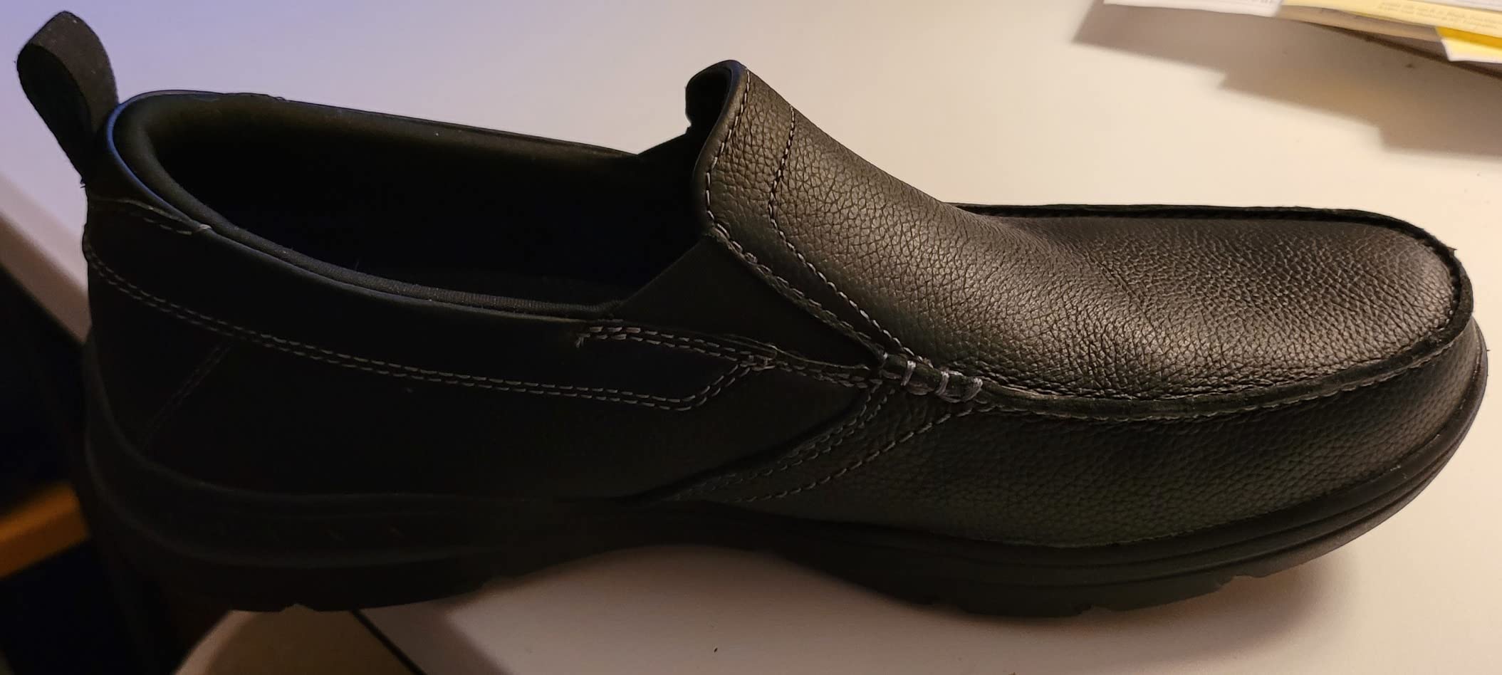 Skechers Men's Relaxed Fit: Harper - Forde Slip-On Loafer customer photo 1