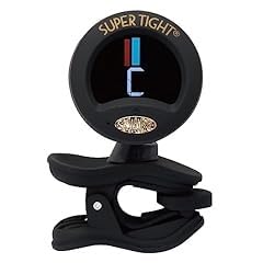 Snark ST-8 Super Tight Clip-On Tuner customer photo 2