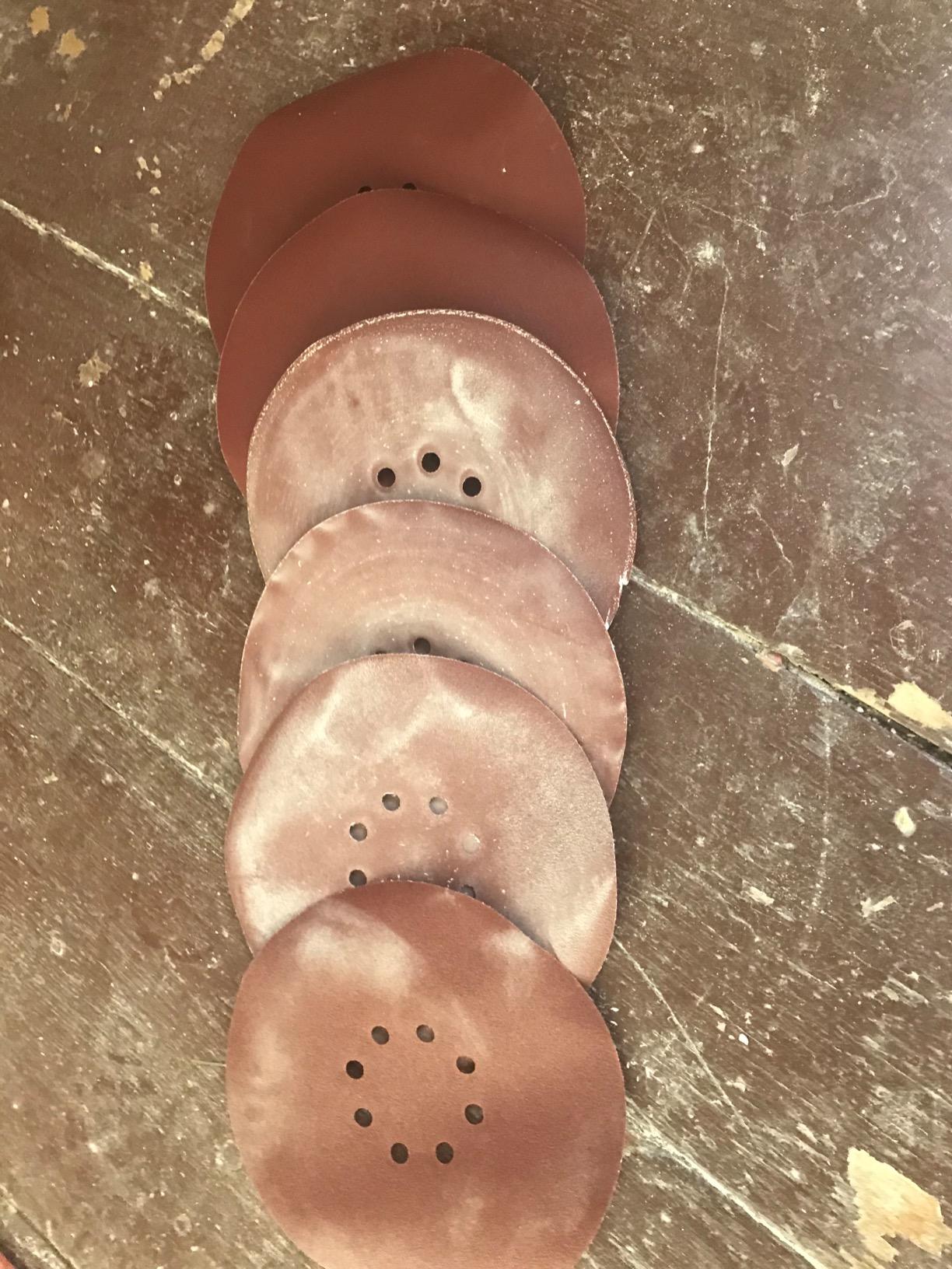 WEN Drywall Sander, Variable Speed with 15 ft. Hose (6369) customer photo 1