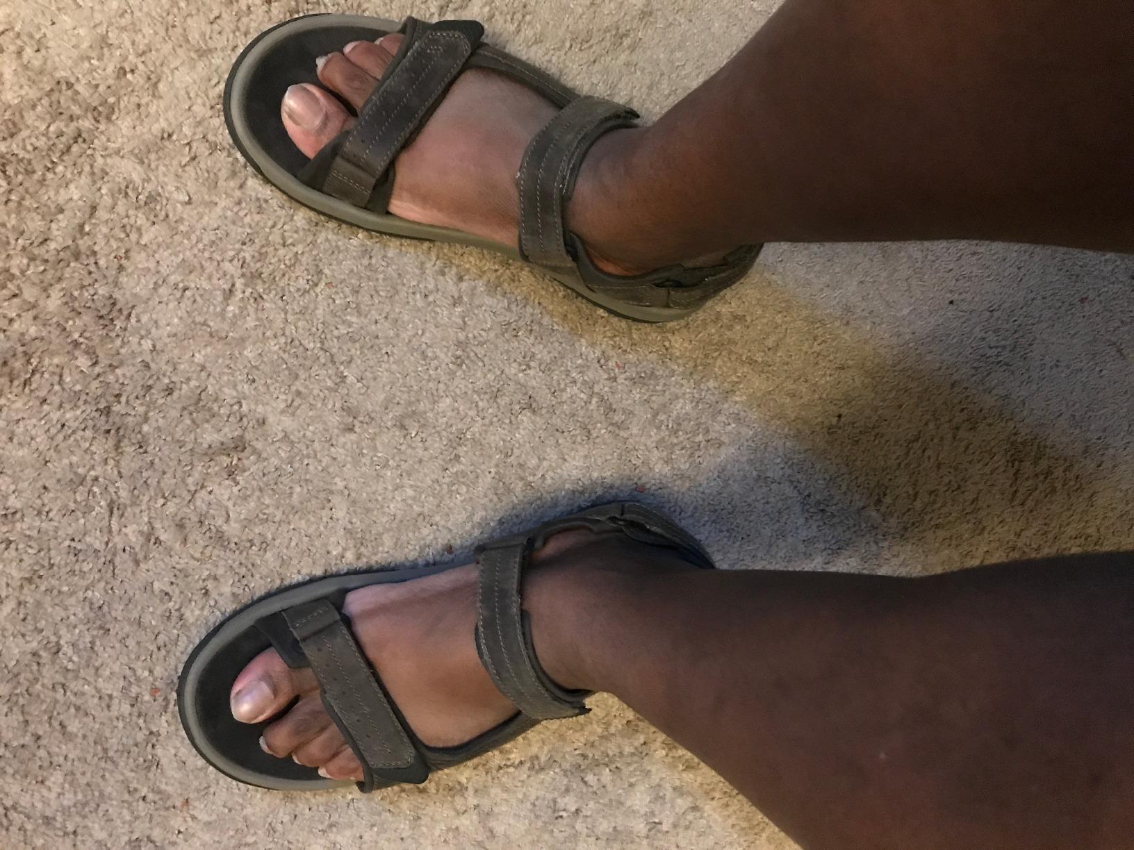 Teva Langdon Sandal customer photo 1