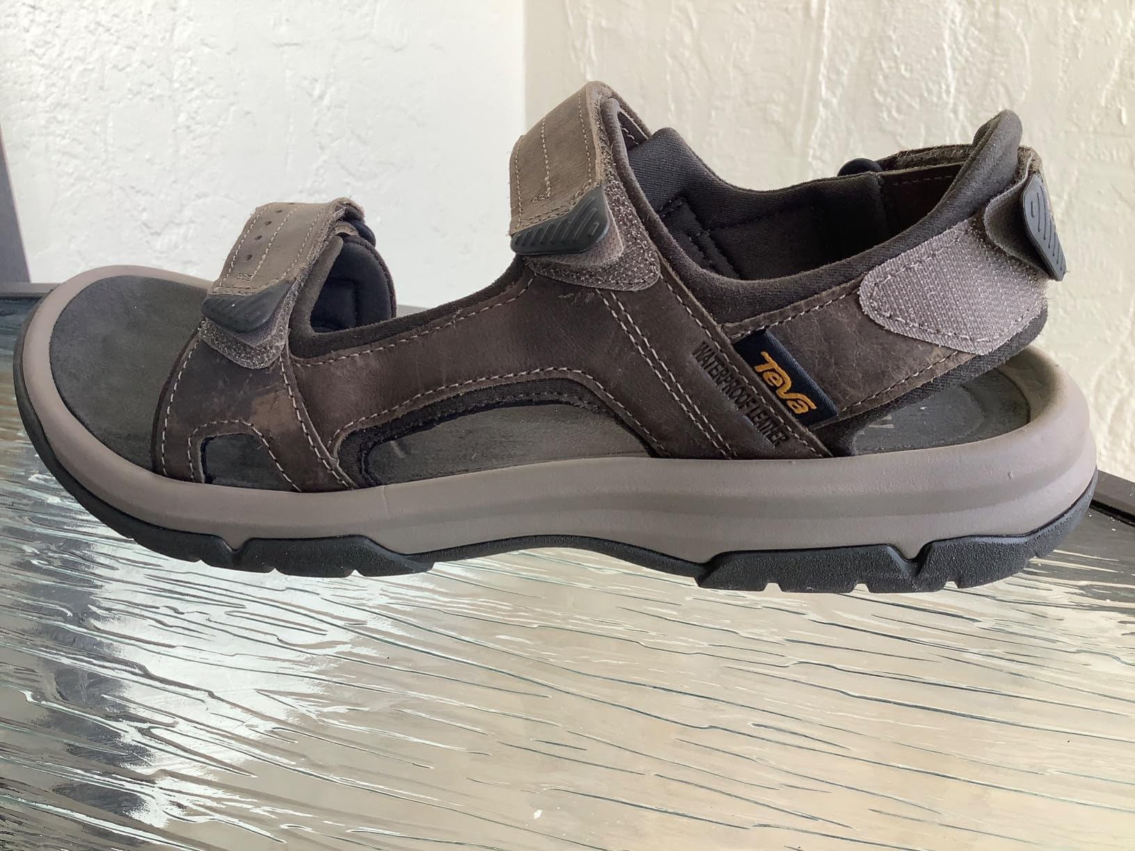 Teva Langdon Sandal customer photo 2