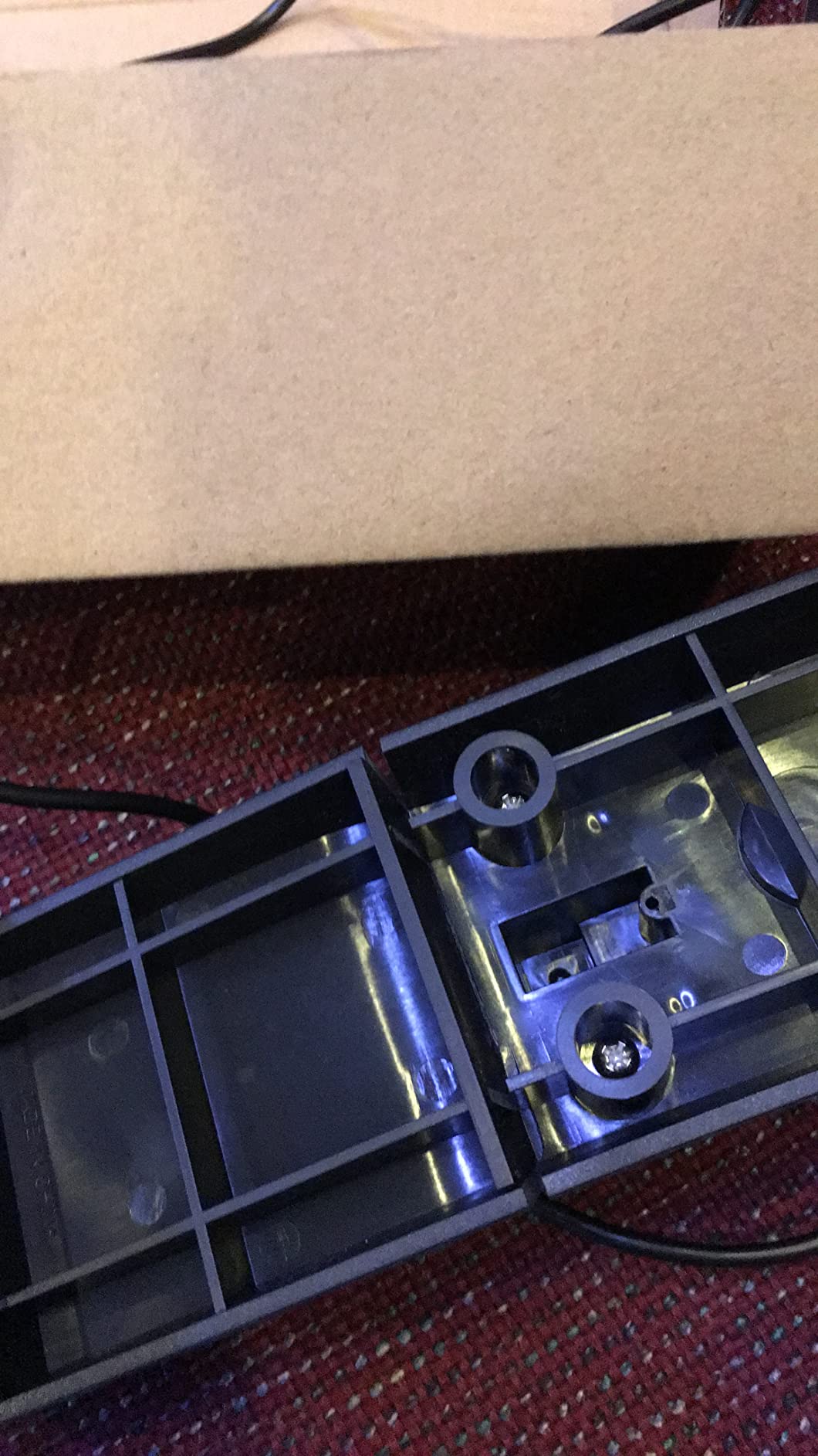 Sustain Pedal for Yamaha Roland Casio Korg Nord Kurzweil Hammond Alesis Moog Ensoniq Behringer Waldorf Arturia Akai Farfisa Studiologic Arp Piano Keyboards and so on customer photo 2