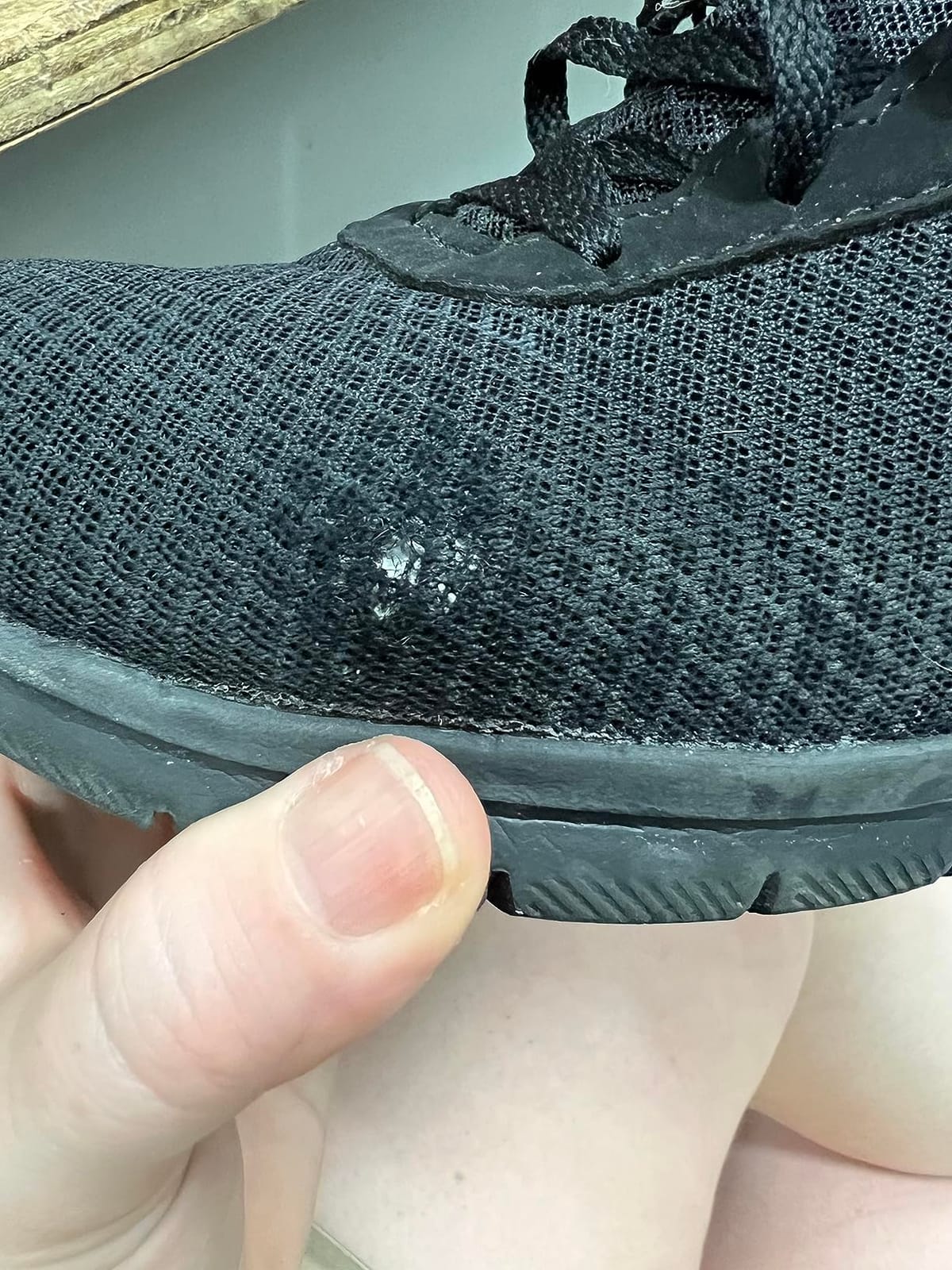 Skechers for Work Women's Ghenter Bronaugh Work and Food Service Shoe | Safety Work Shoes customer photo 1