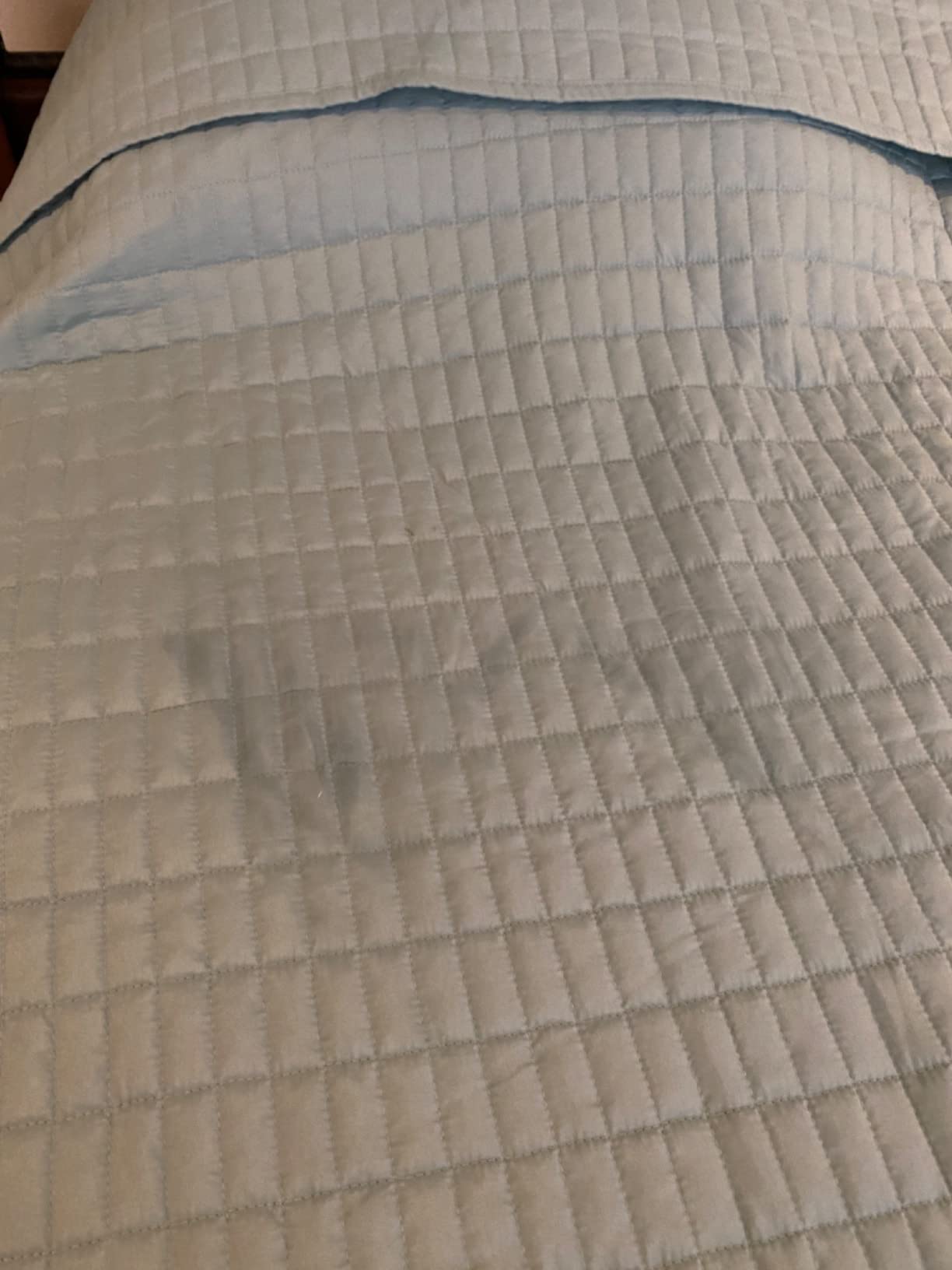 Comfort Spaces Kienna King Quilt Bedding Set 3 Piece, 104