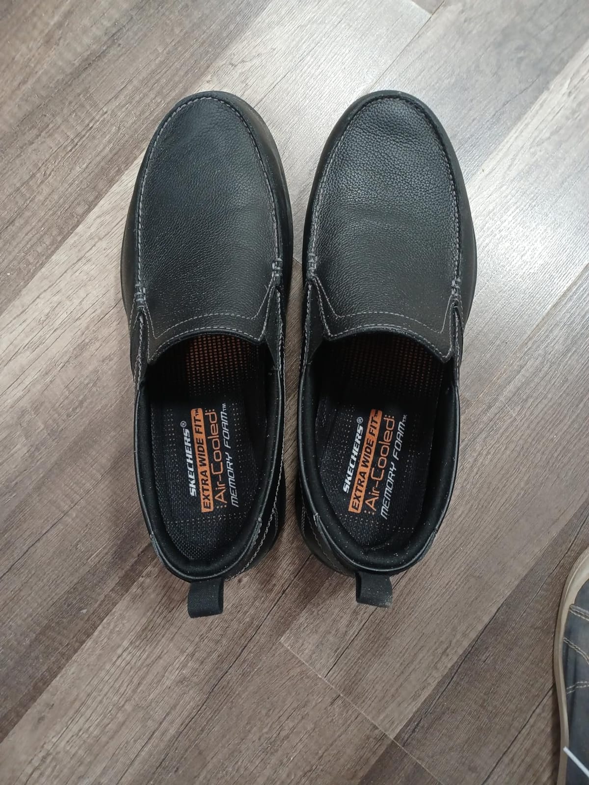 Men's Relaxed Fit: Harper - Forde Slip-On Loafer customer photo 2