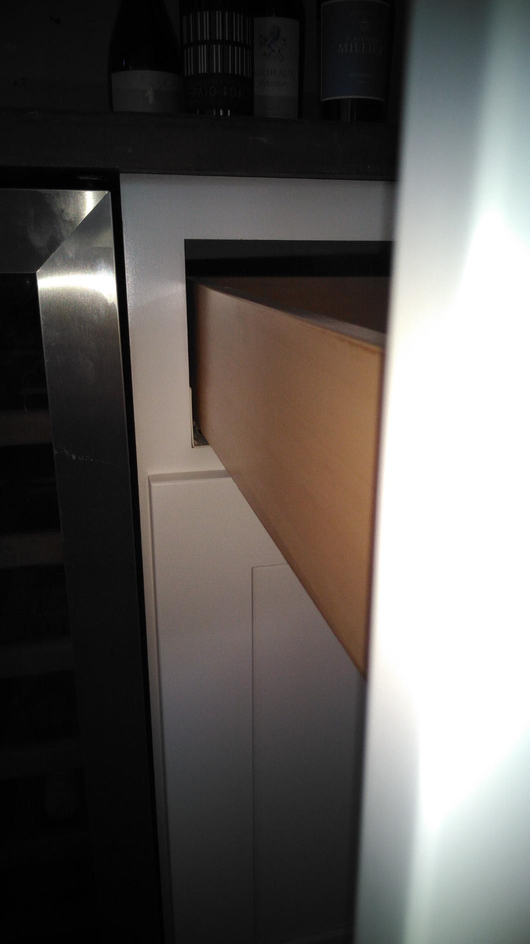 Design House Brookings Kitchen Base Cabinet, 15