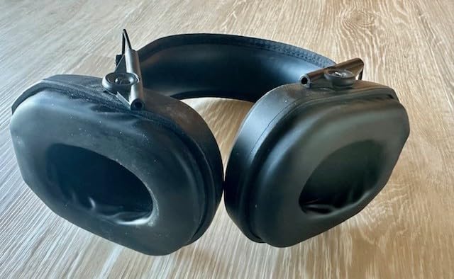 Walker's Razor Slim Passive Earmuff customer photo 1