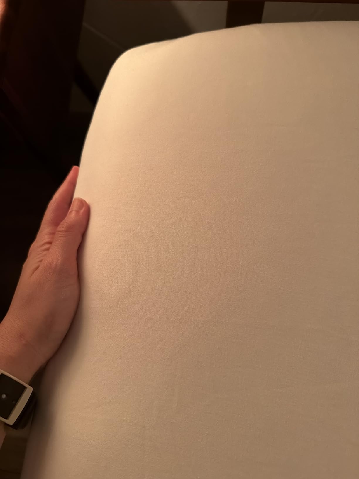 California Design Den Soft 100% Cotton Sateen Queen Bed Sheets Set, White | 400 Thread Count Backed by Good Housekeeping Seal, 16