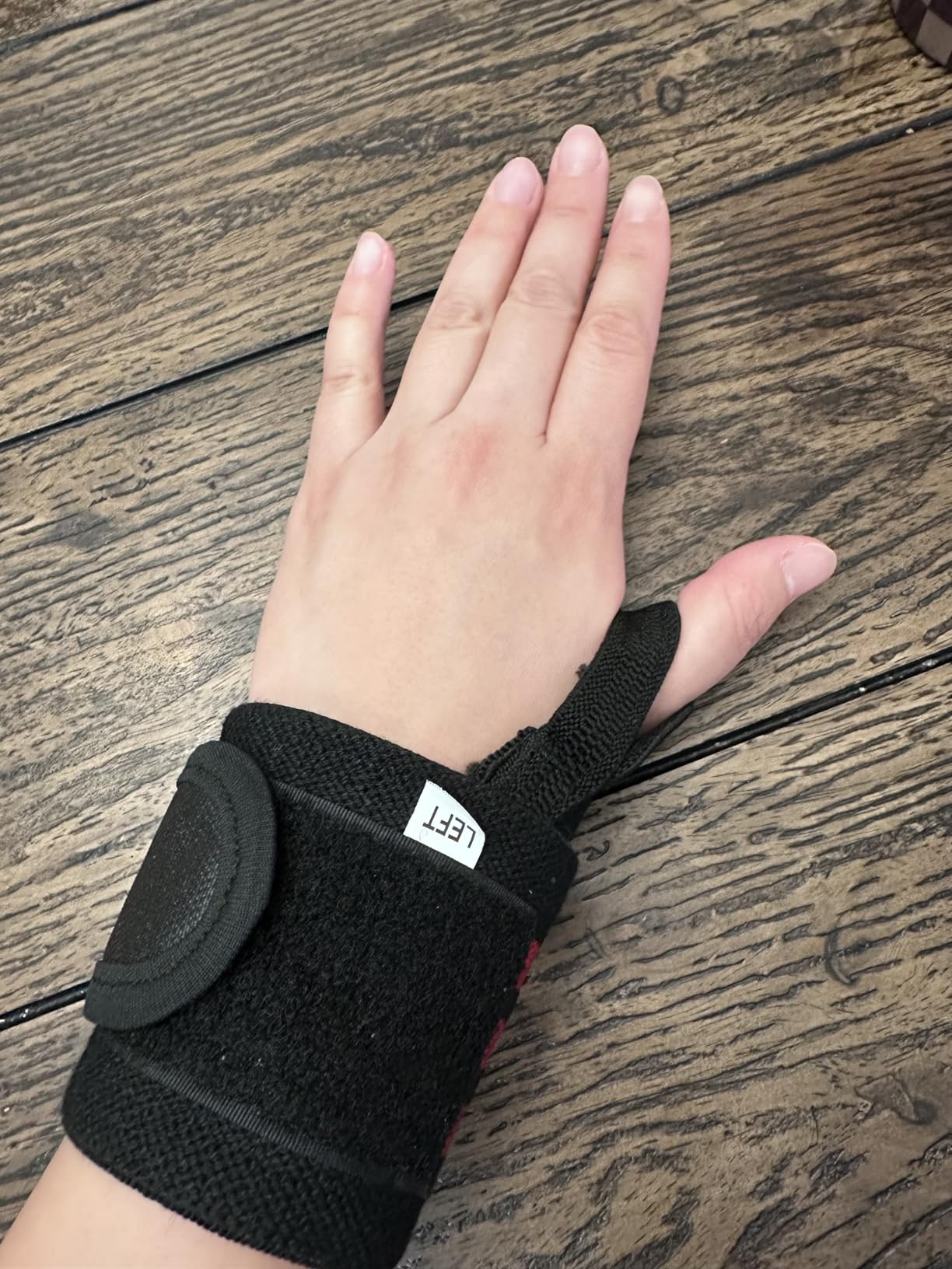 DMoose Fitness Wrist Wraps for Weightlifting 18