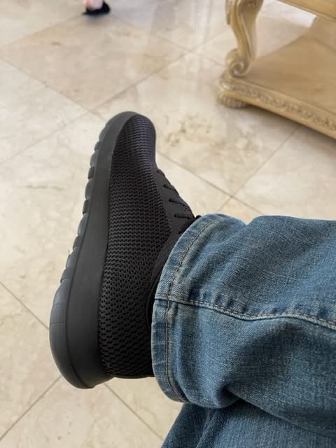 Skechers Men's Go Walk Max Effort Sneaker customer photo 1