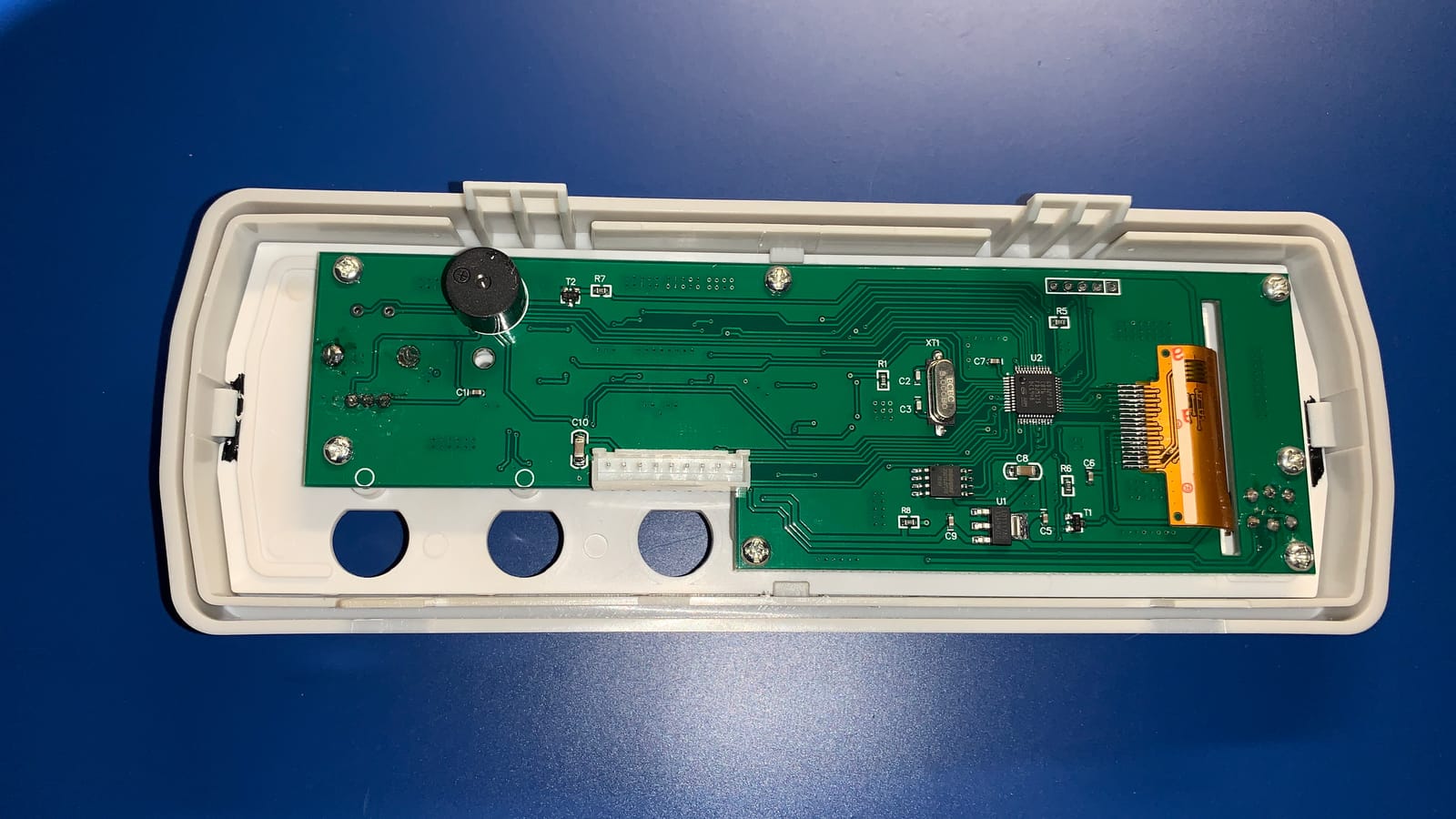 Koolertron Upgraded 15MHz DDS Signal Generator Counter, High Precision Dual-Channel Arbitrary Waveform Function Generator Frequency Meter 200MSa/s (15MHz) customer photo 1