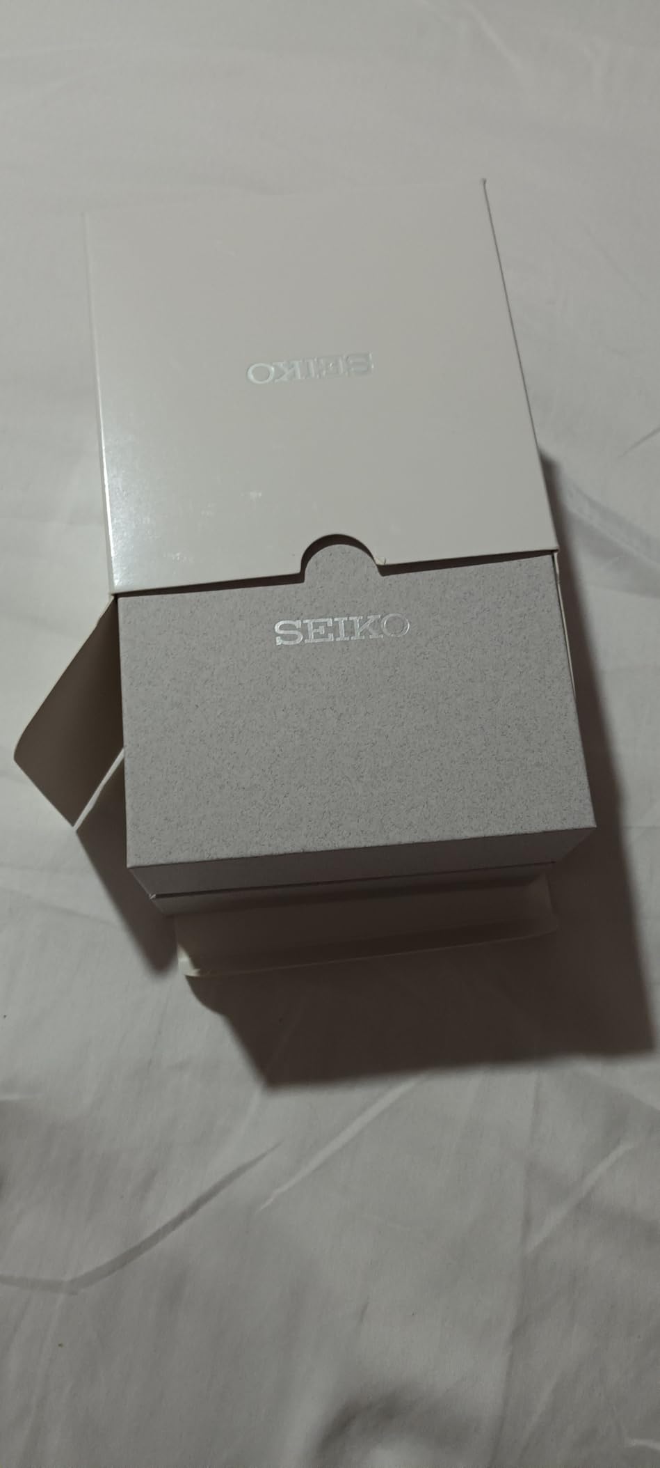 SEIKO Presage Cocktail Time Automatic Watch for Men customer photo 2