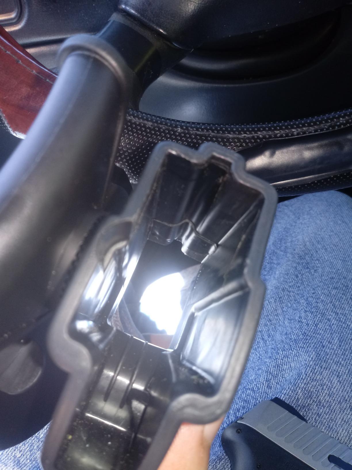 OWB Holster for Taurus G2 G2C G2S G3 G3C G3X G3XL TX22 Compact, Optics Cut & Red Dot Sight Ready(No Laser), Right Handed customer photo 2