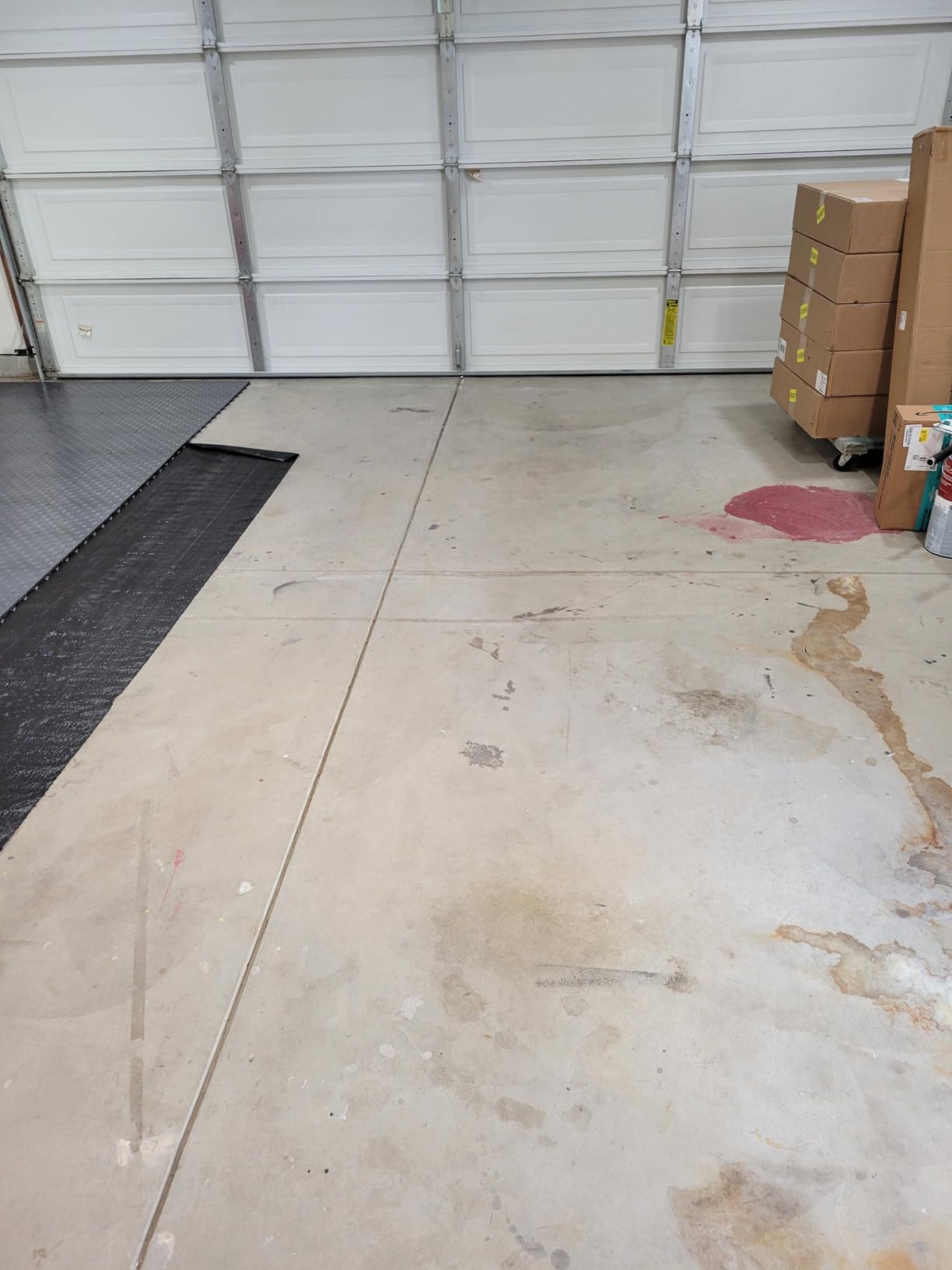 SnapLock GarageTrac 12