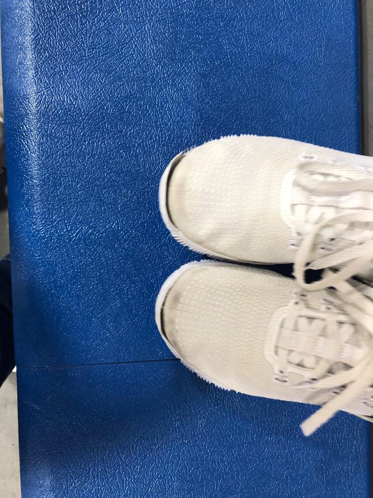 Nike Women's Zoom HyperAce 2 Volleyball Shoes customer photo 2