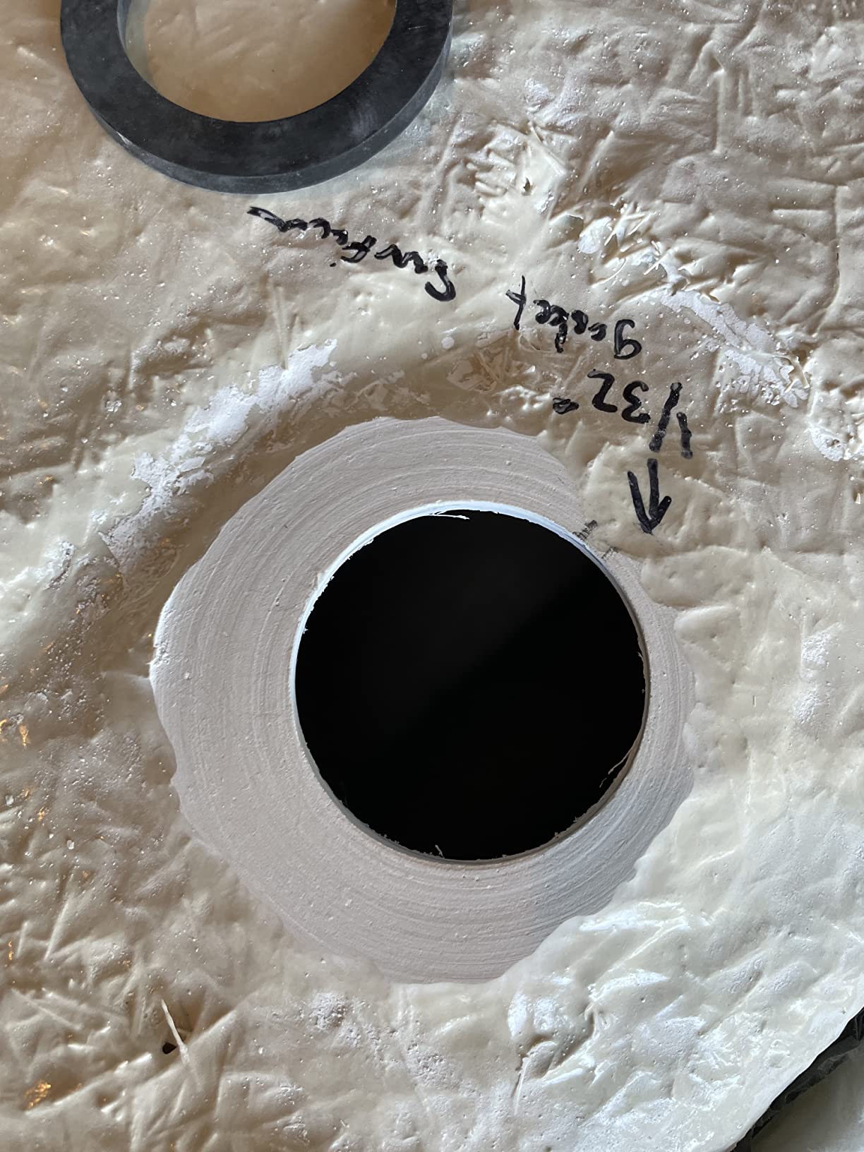 Kohler 20201-LA-0 Underscore 60