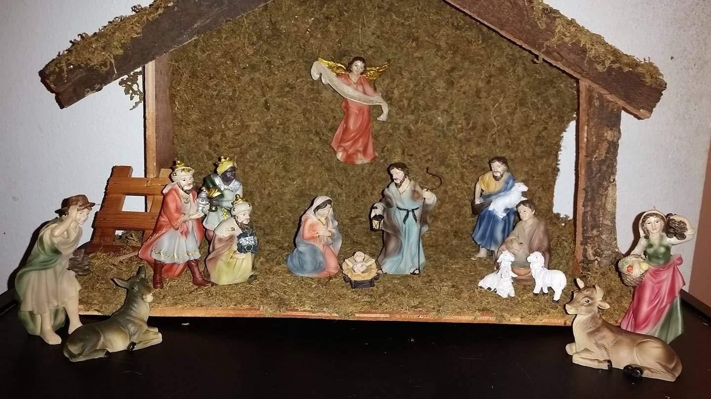 Faithful Treasure 15-Piece Complete 4