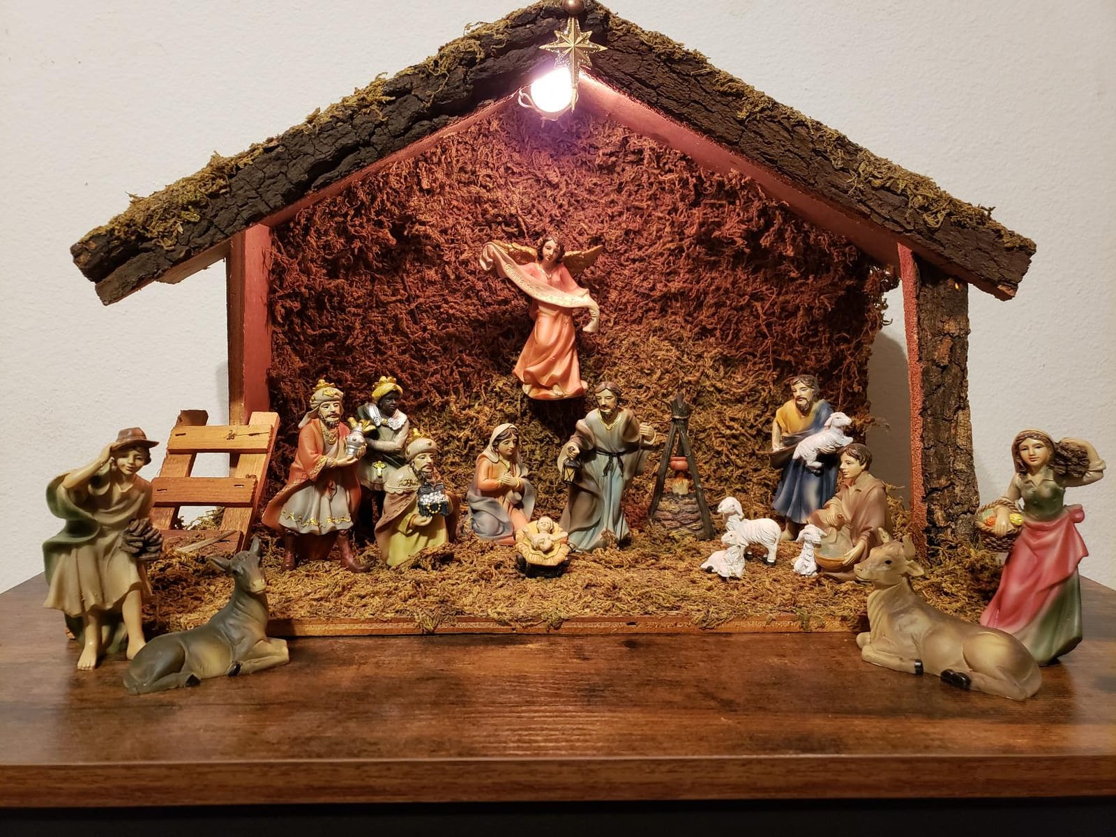 Faithful Treasure 15-Piece Complete 4