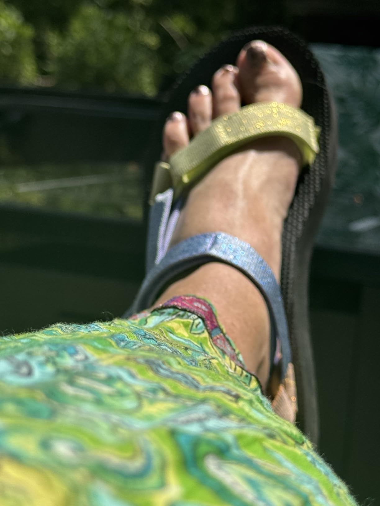 Teva womens Original Universal customer photo 1