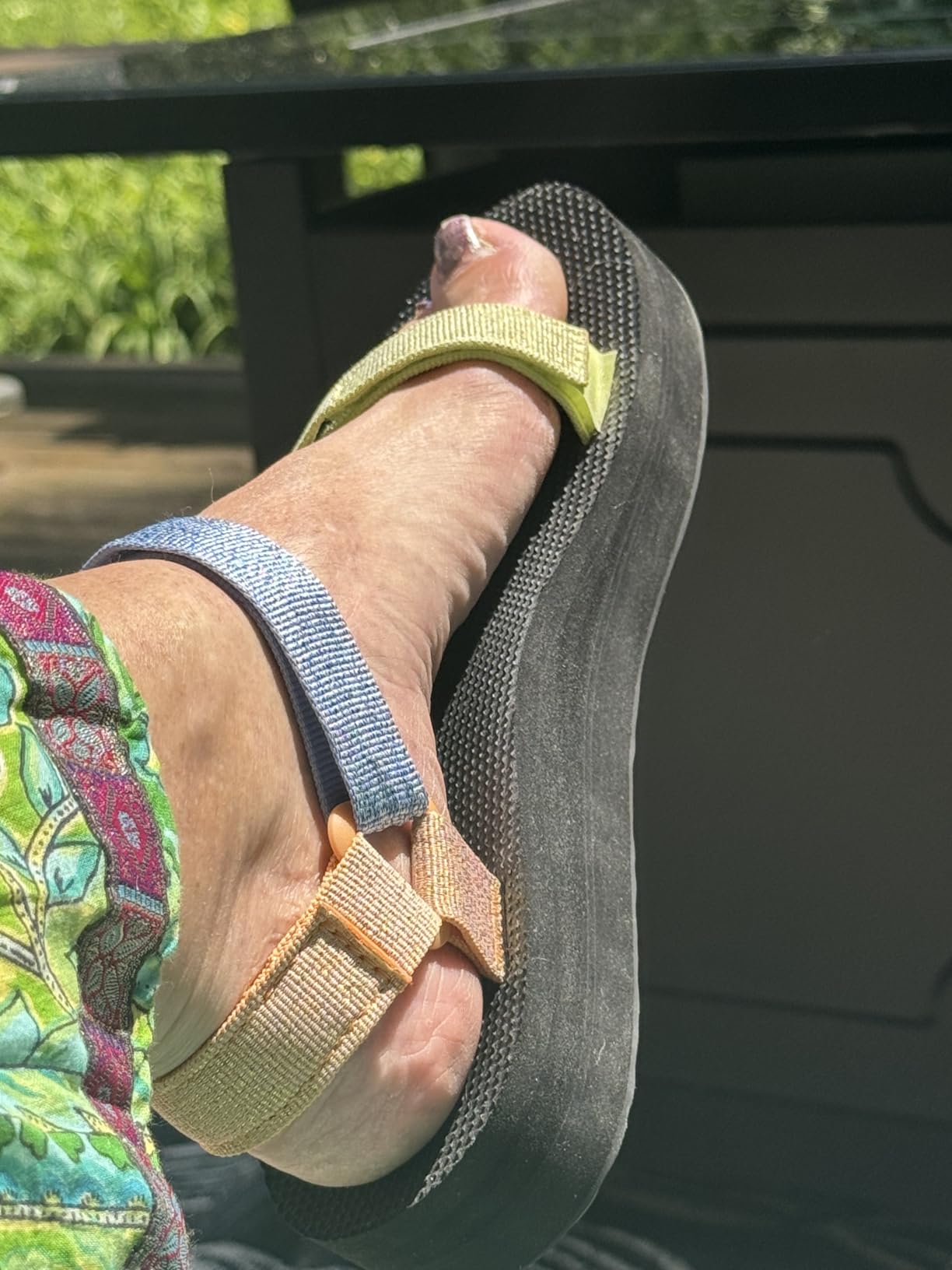 Teva womens Original Universal customer photo 2