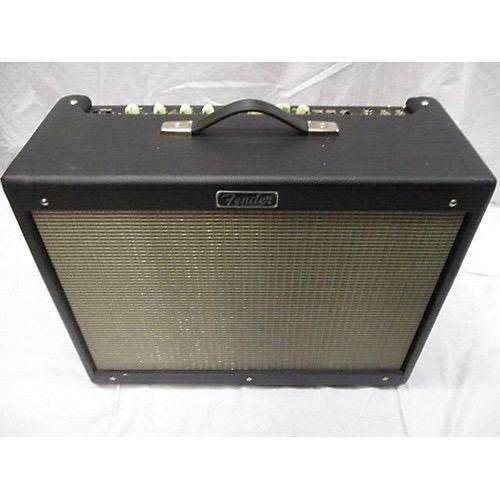 Fender Hot Rod Deluxe IV Guitar Amplifier, Black, with 2-Year Warranty customer photo 1