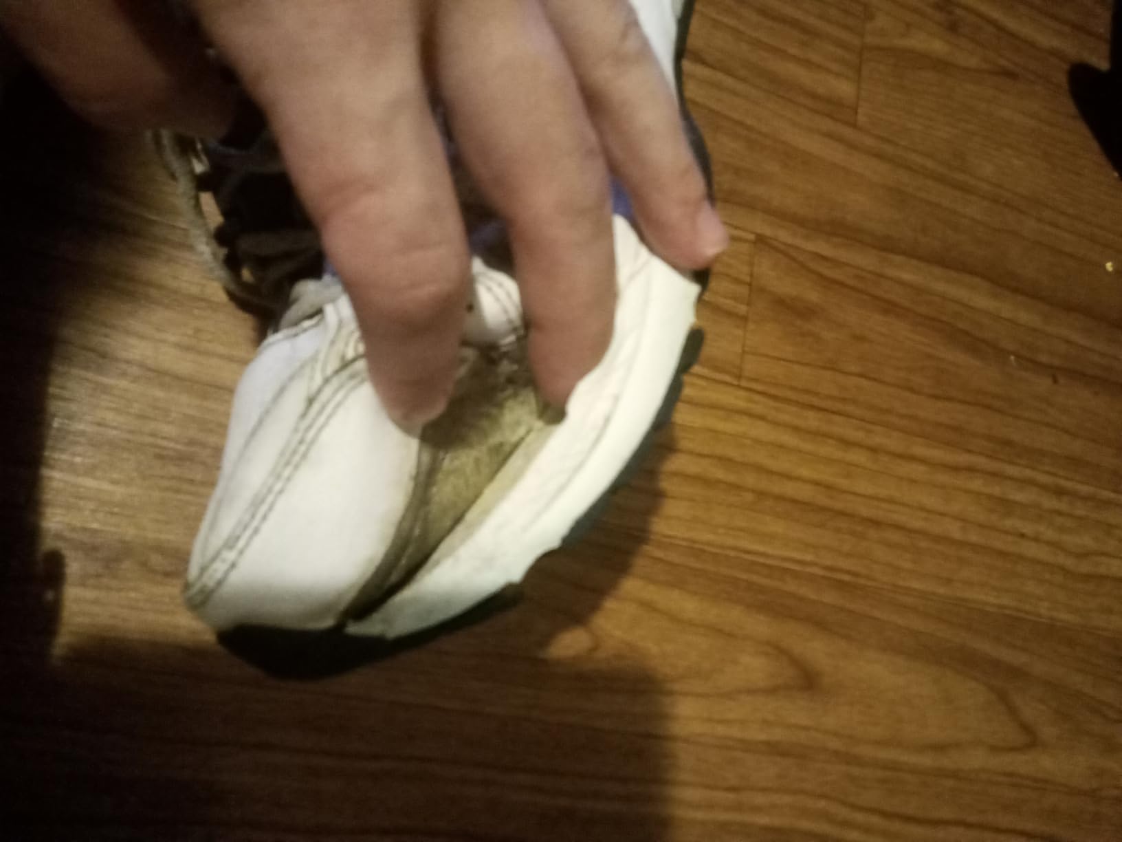 New Balance Men's 608 V5 customer photo 1
