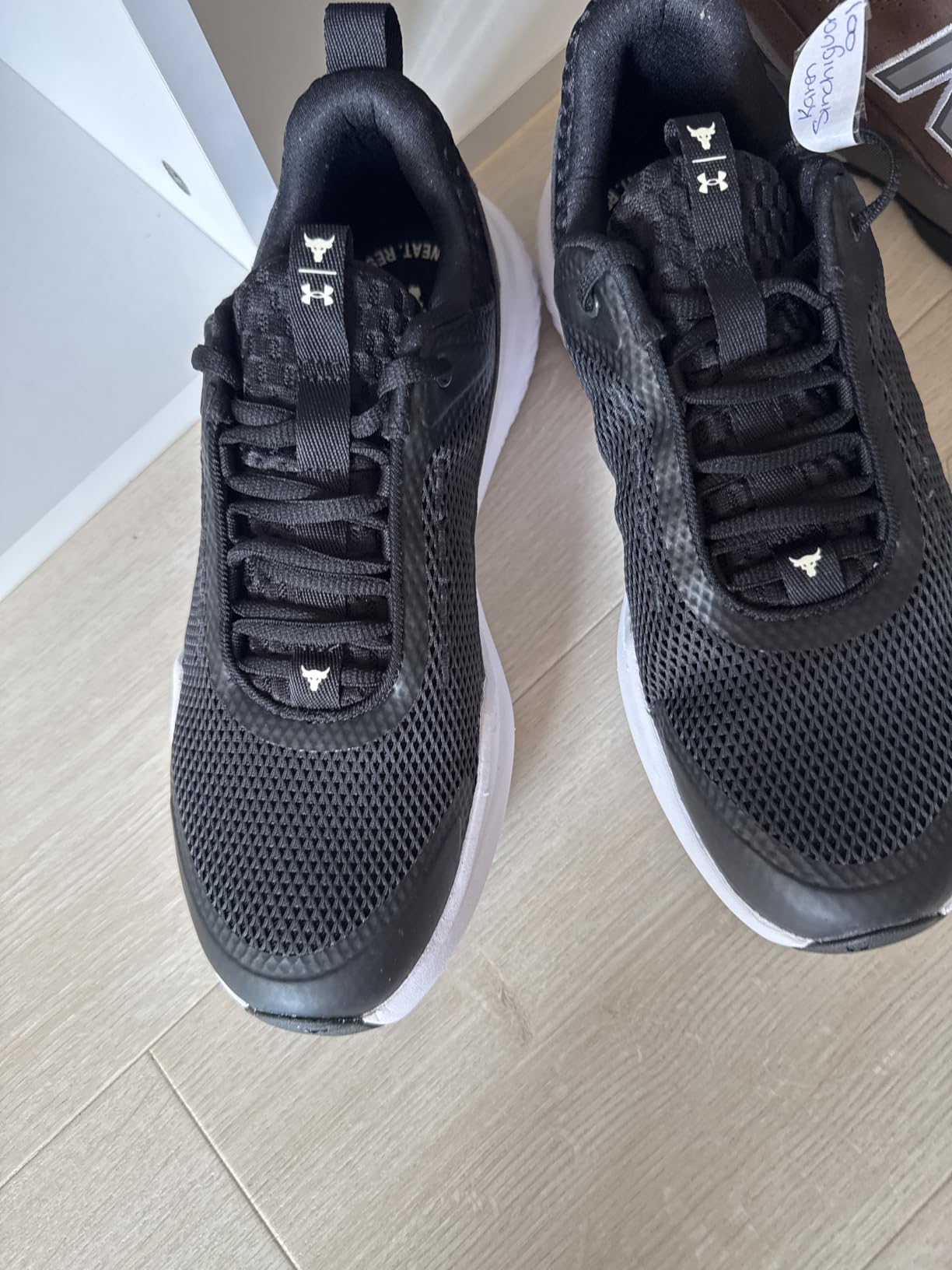 New Balance Men's 608 V5 customer photo 1