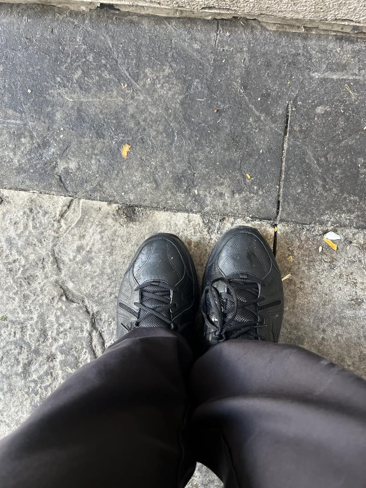 New Balance Men's 608 V5 customer photo 2