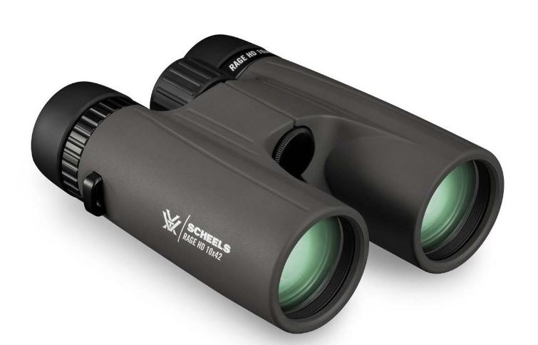 Vortex Viper HD Roof Prism Binoculars 12x50 | HD Optics, XR Lens Coatings, Tripod Adaptable, Locking Diopter, Included GlassPak - Unlimited, Unconditional Warranty customer photo 1