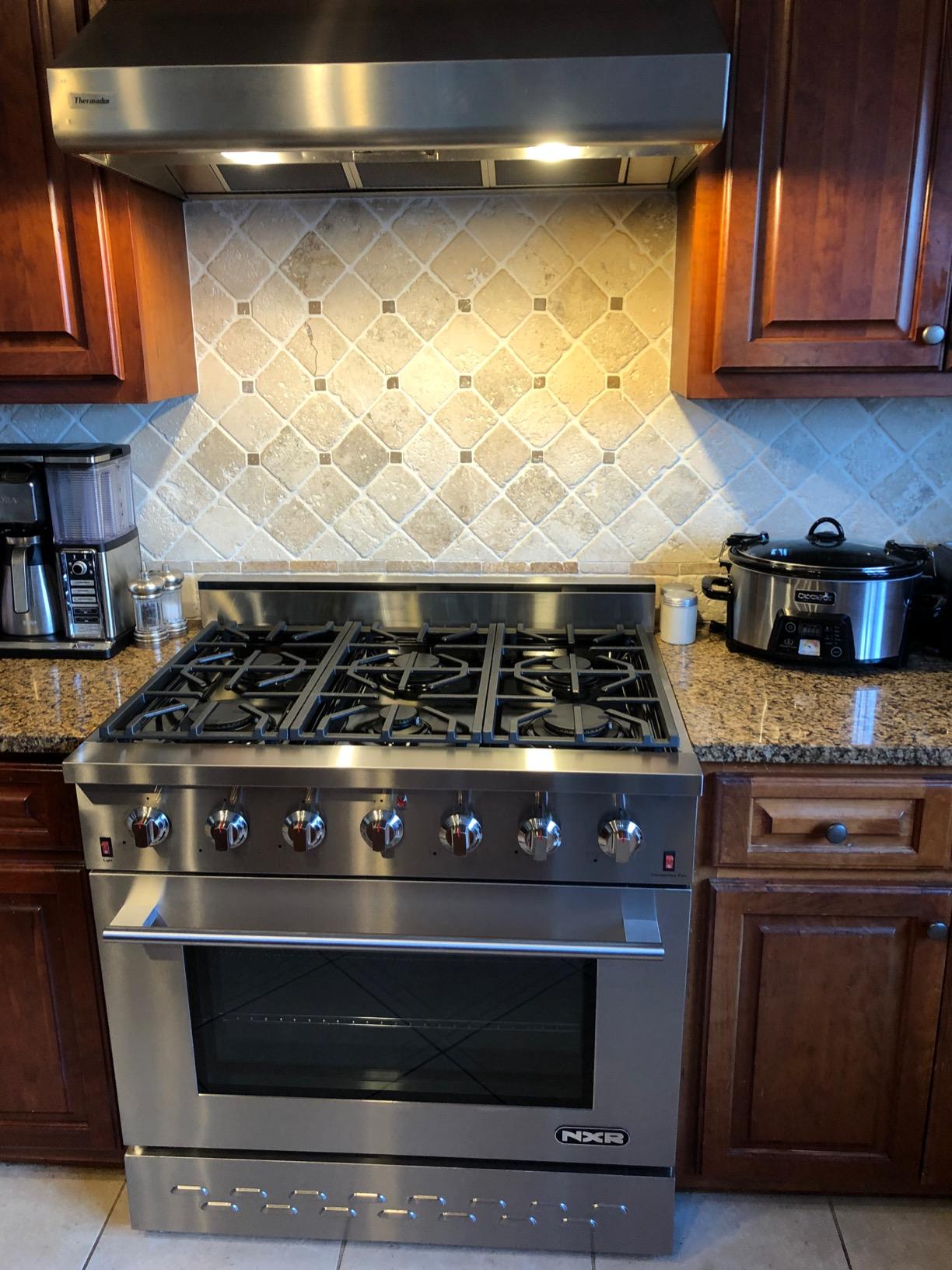 NXR SC3611 36