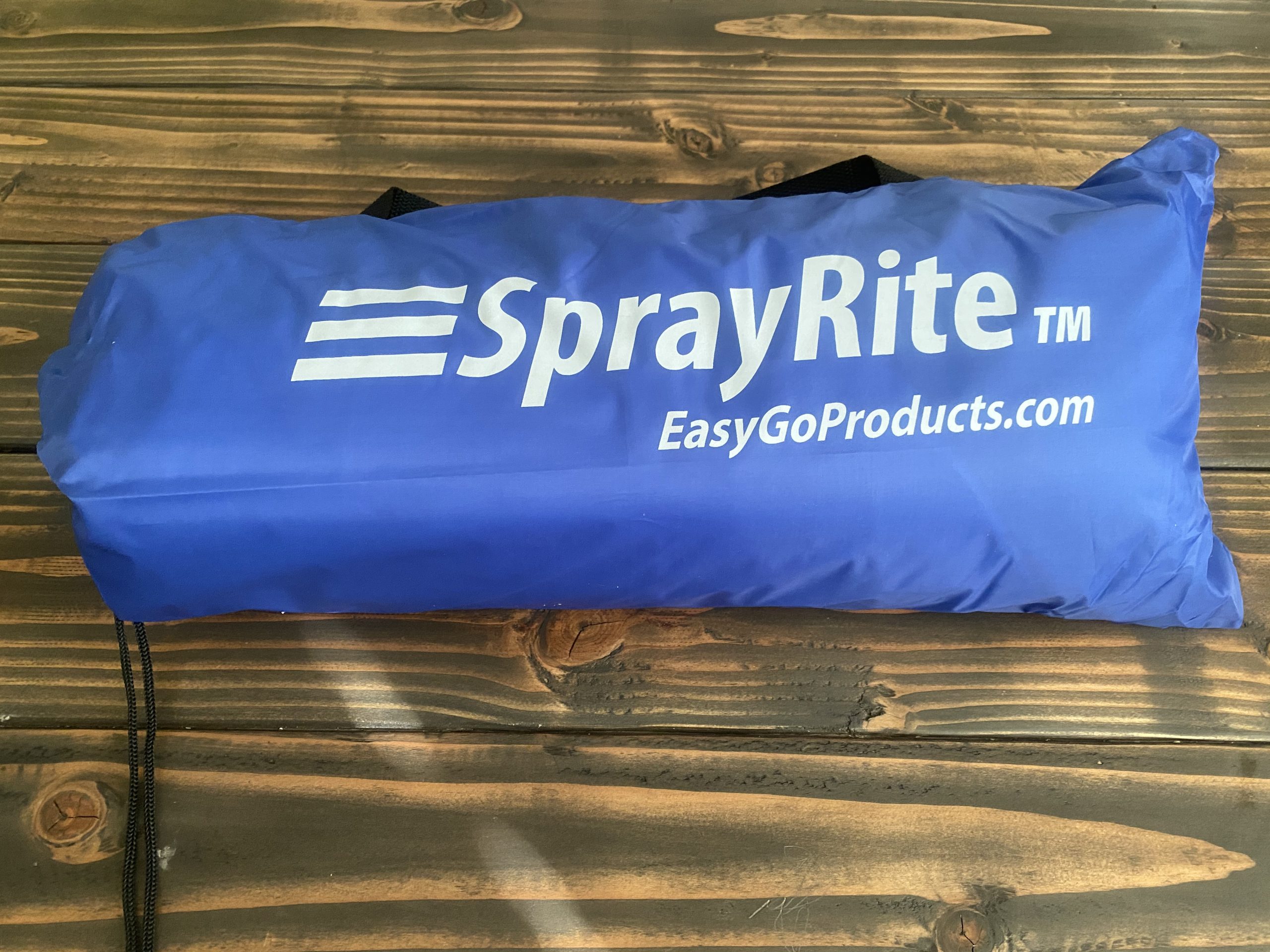 EasyGo Products Sprayrite 2 Paint Spray Shelter Spray Booth Painting Tent customer photo 2