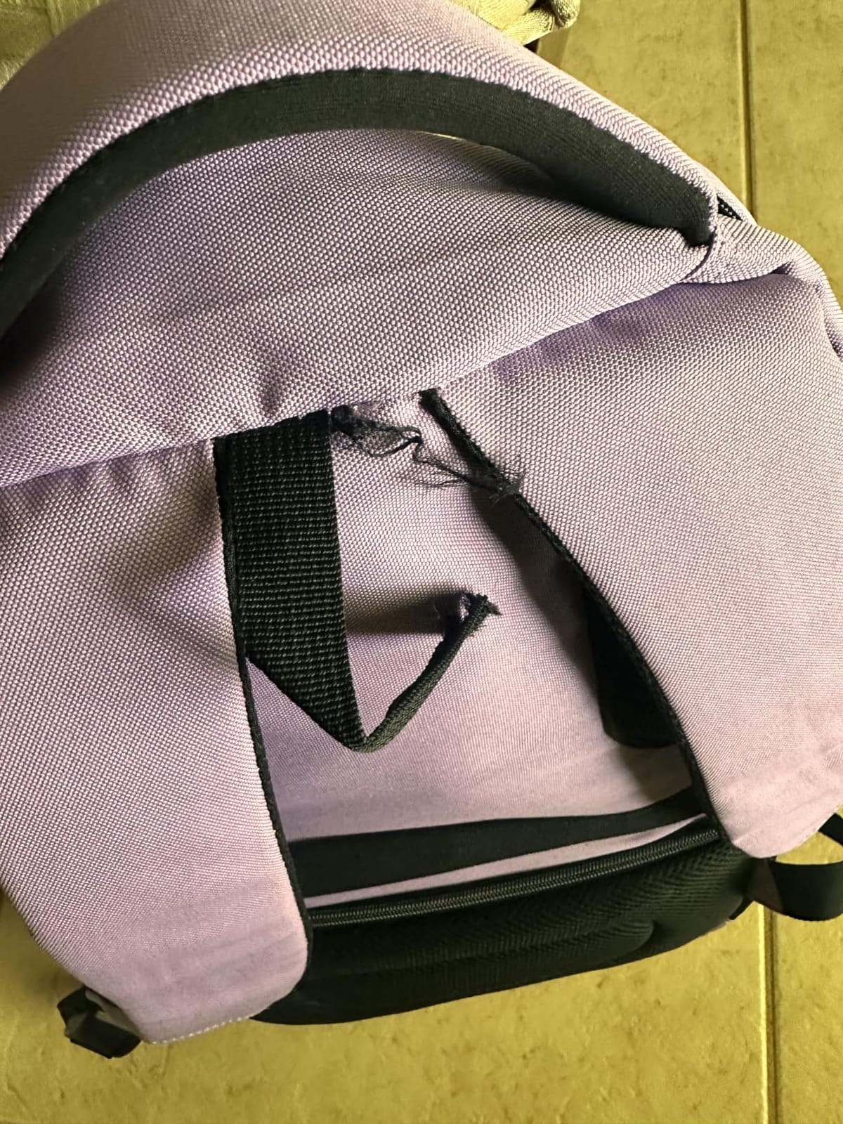 Volher Laptop Backpack,Business Travel Anti Theft Slim College Backpack customer photo 2