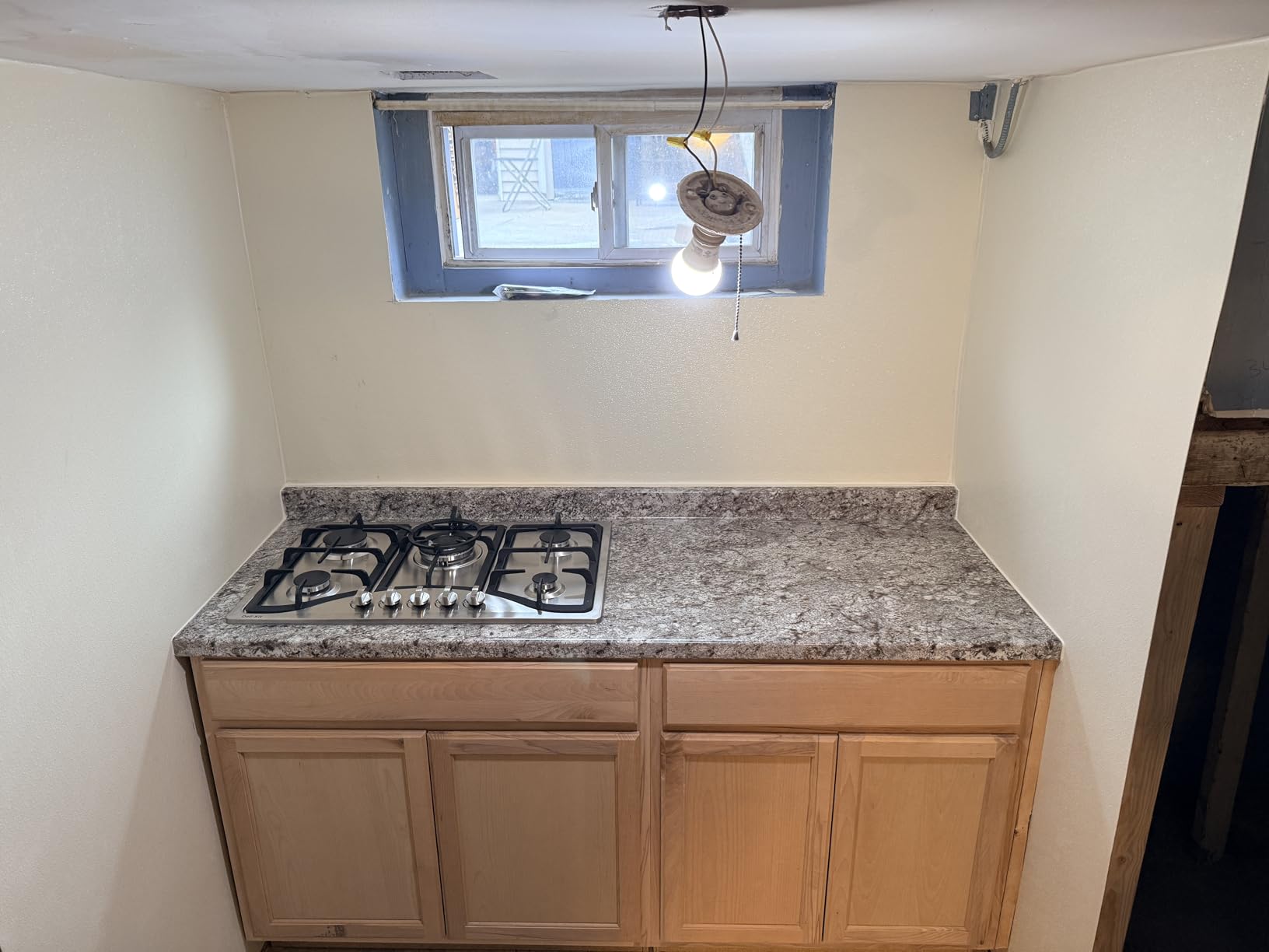 30 Inch Dual Fuel Sealed 5 Burner Stainless Steel Gas Cooktop Drop-In Gas Hob DK257-A10 customer photo 1