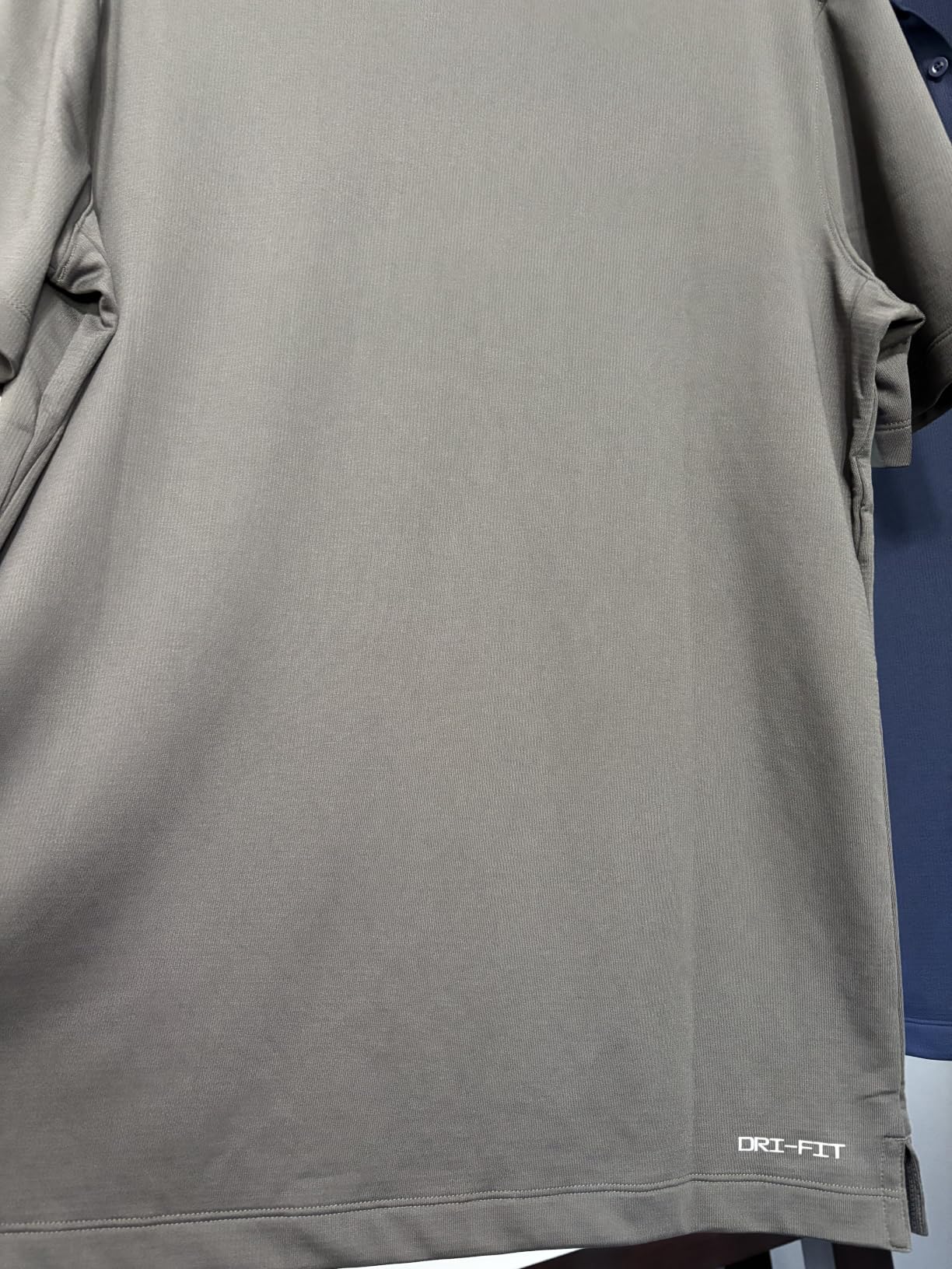 Nike Men's Franchise Polo customer photo 1