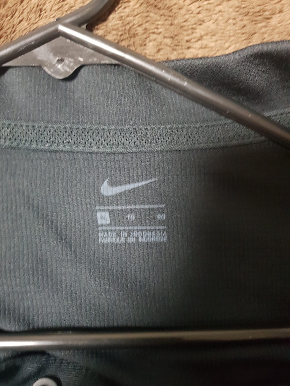 Nike Men's Franchise Polo customer photo 2