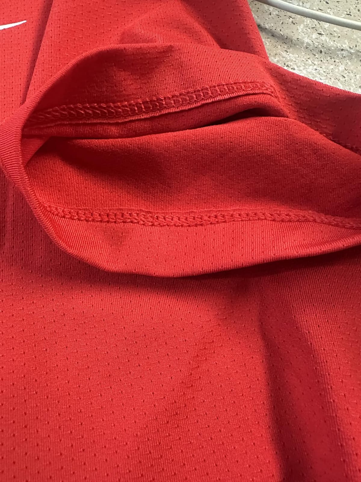 Franchise Polo by Nike customer photo 2