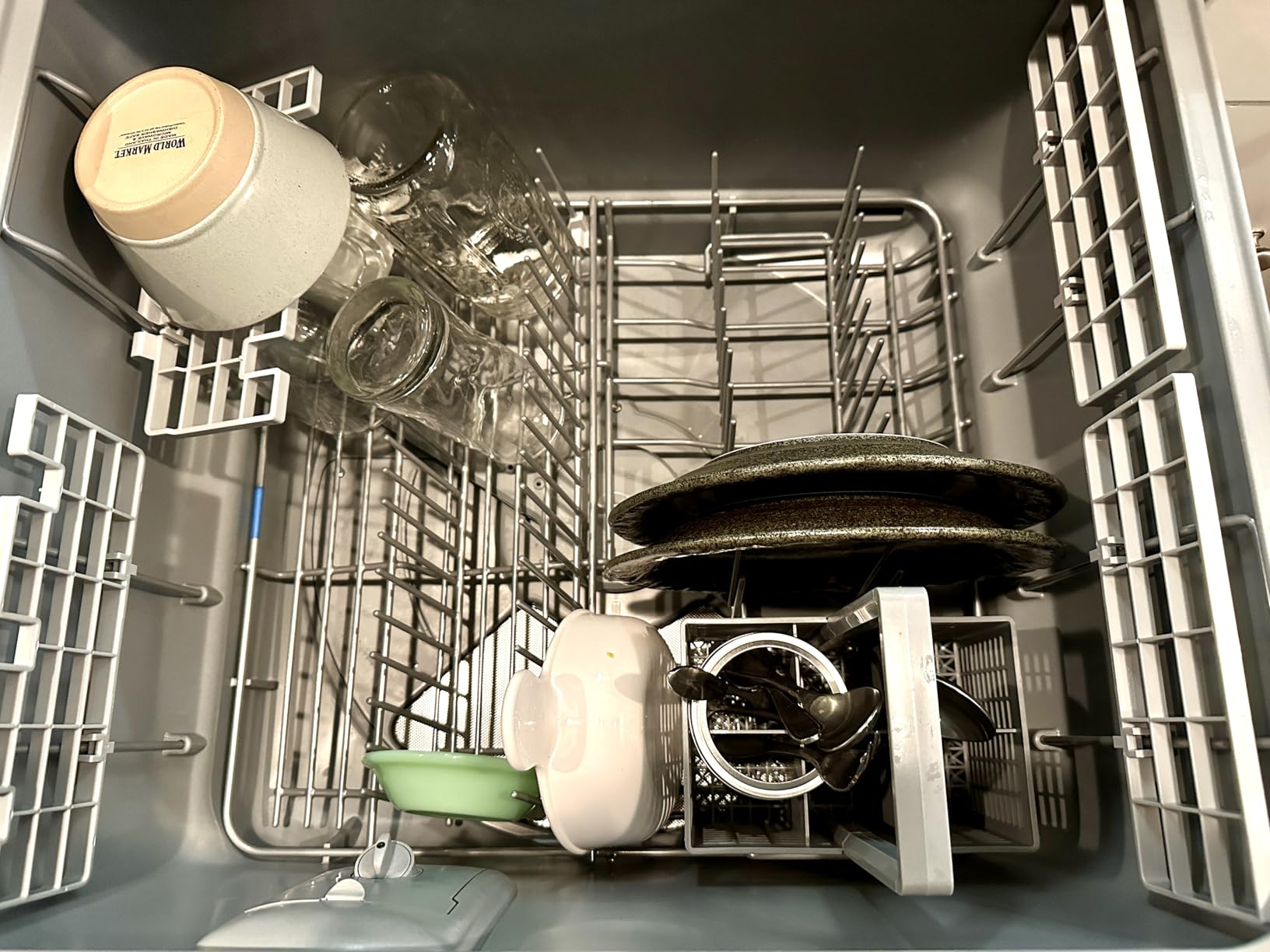 Fisher & Paykel DD24SAX9 Series 7 Contemporary Single DishDrawer | Built-In Dishwashers, Stainless Steel Dishwasher Machine, Flexible Washing Options with 6 Wash Programs customer photo 1