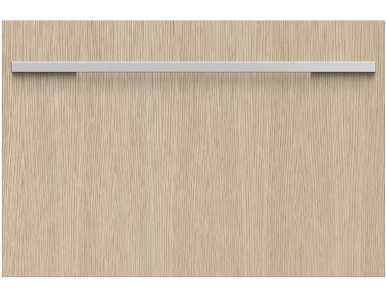 Fisher & Paykel 82342 Series 9 Integrated Single DishDrawer Dishwasher customer photo 1
