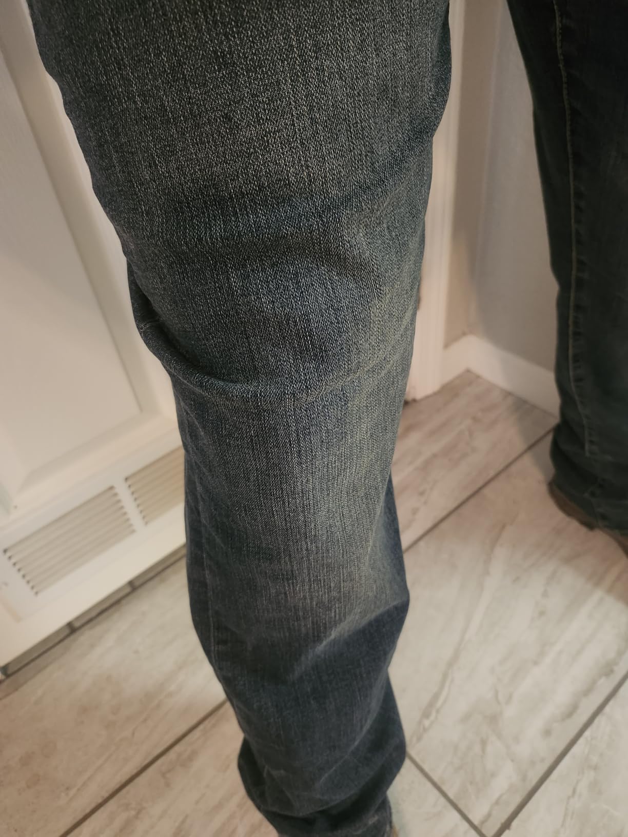 Lee Men's Extreme Motion Regular Boot Jean customer photo 1