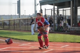 All-Star S7 Axis Ages 9 to 16 - Baseball Catching Equipment Kit (Includes Helmet, Chest Protector, Leg Guards), Meets NOCSAE customer photo 1