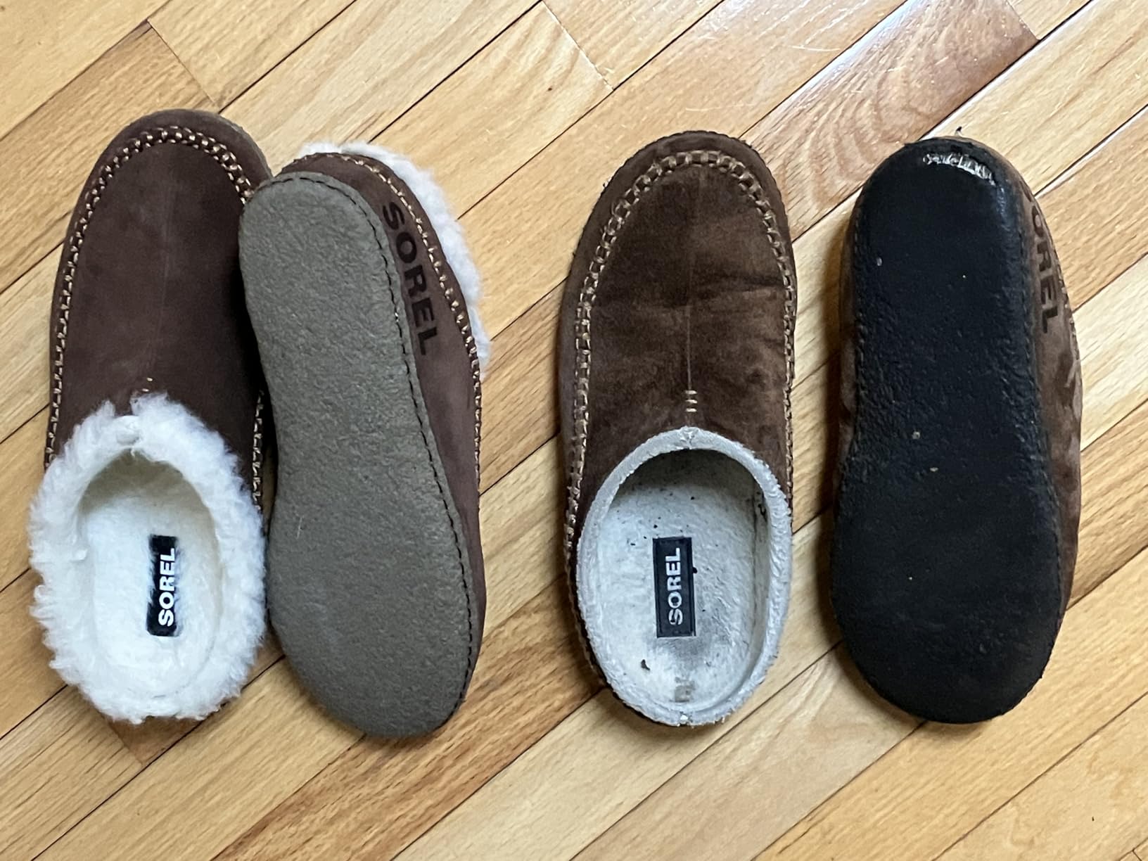 Sorel Men's Falcon Ridge Ii customer photo 1