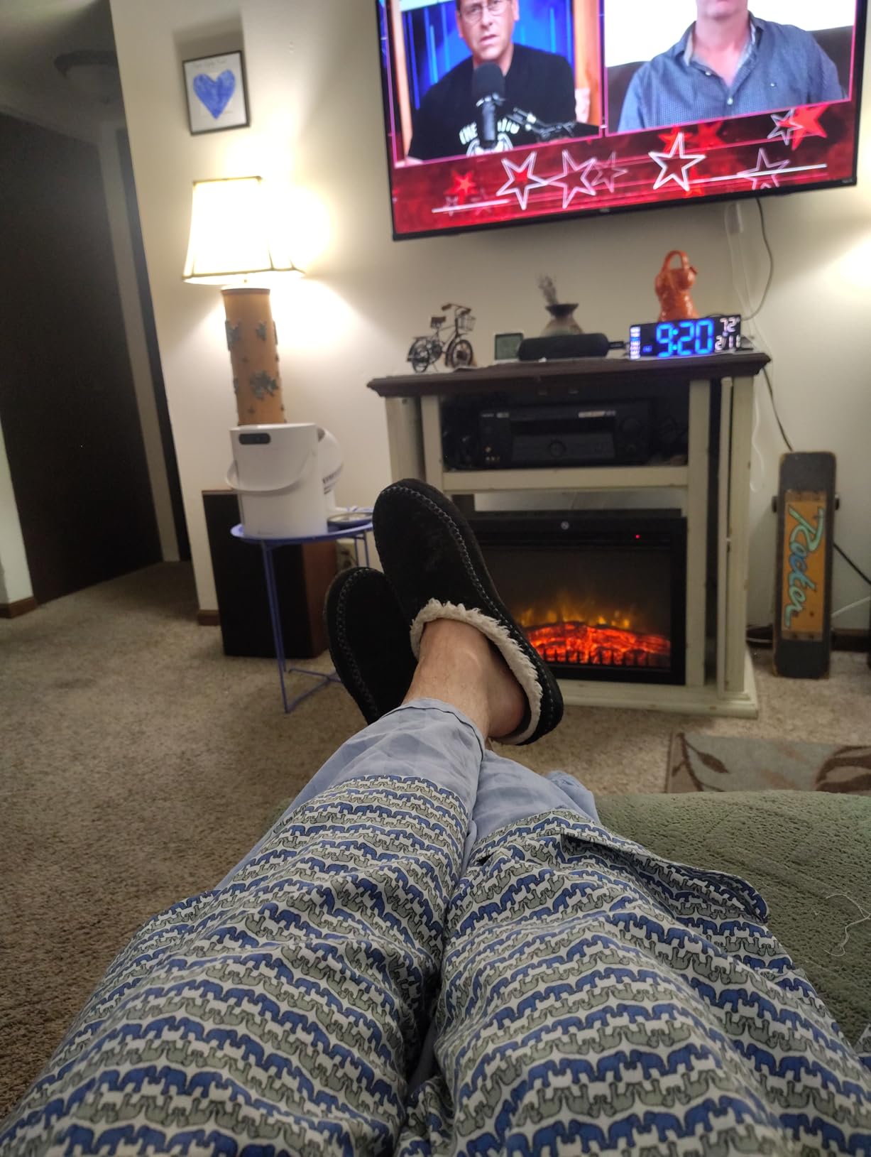 Sorel Men's Falcon Ridge Ii customer photo 2