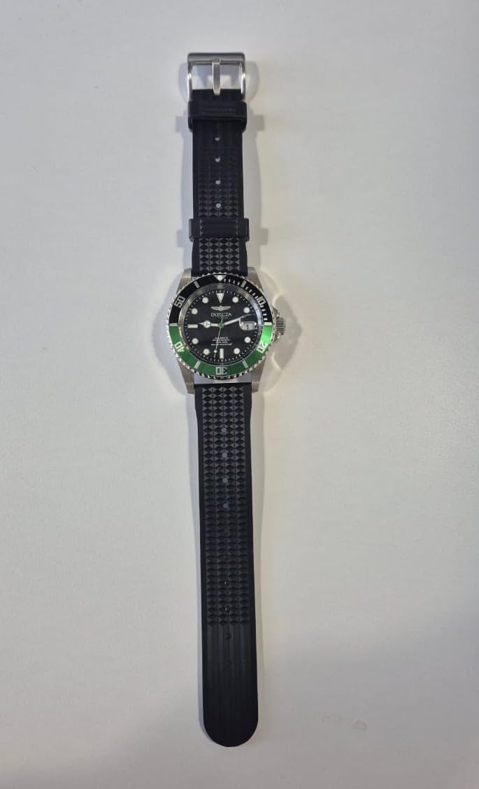 Invicta Men's Pro Diver Automatic Watch customer photo 1