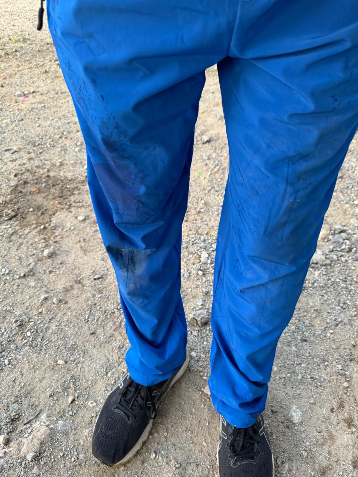 TBMPOY Men's Lightweight Hiking Pants Athletic Travel Fishing Active Jogger customer photo 1