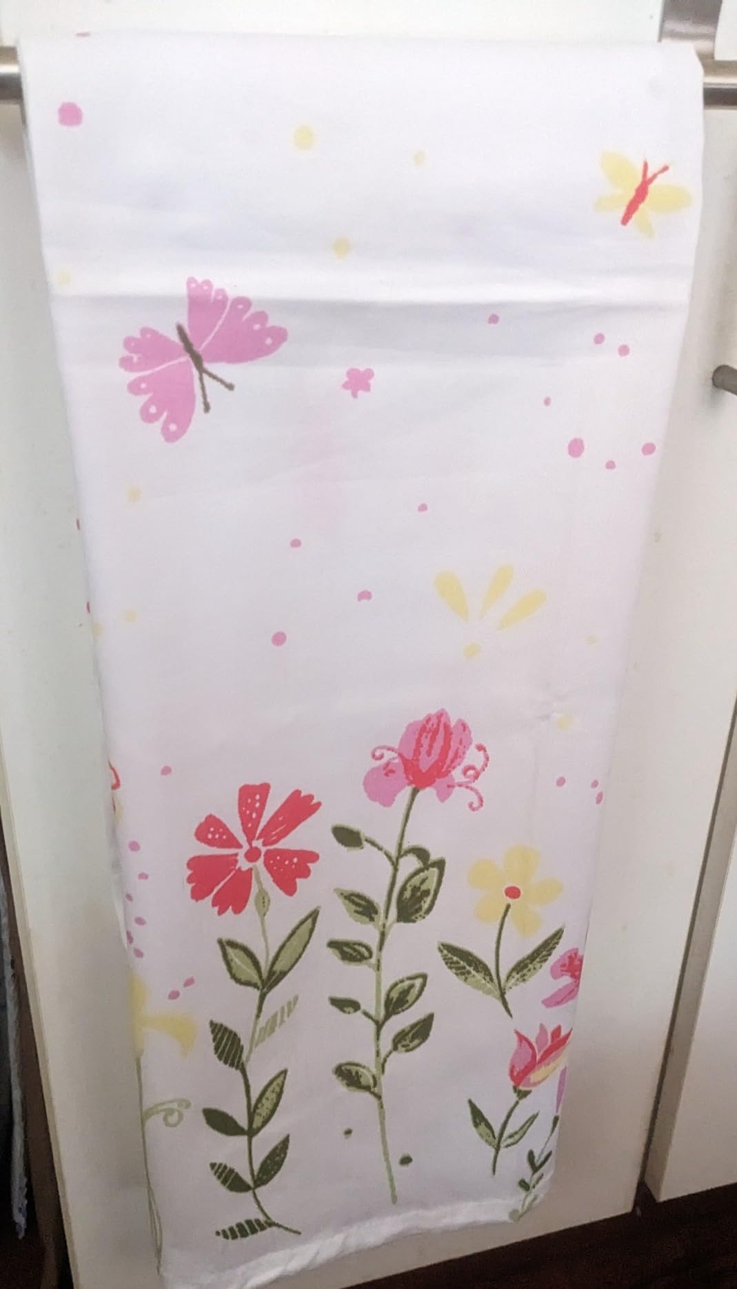 Urban Villa Kitchen Towels 100% Cotton Dish Towels for Kitchen (Set of 6) 20