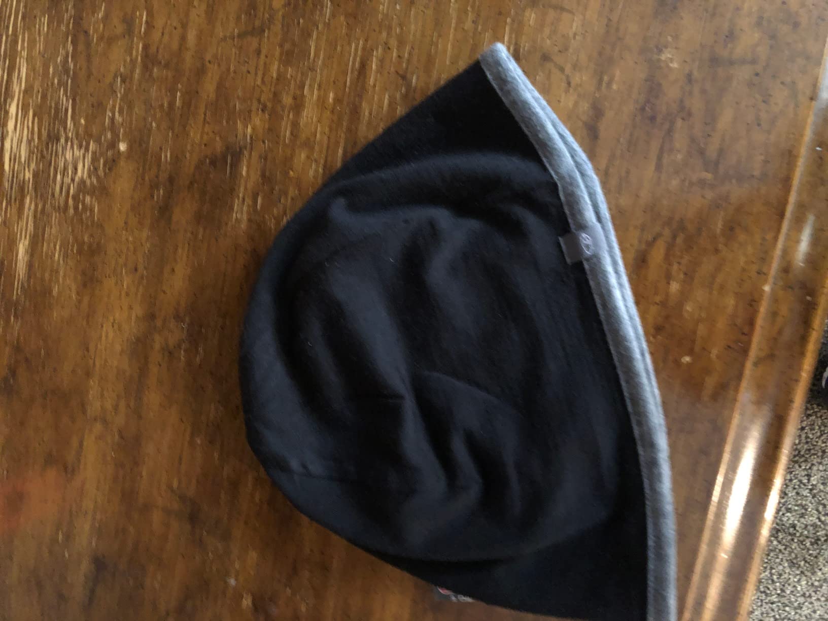Icebreaker Merino Unisex Adult Pocket Hat Winter Wool Beanie customer photo 2